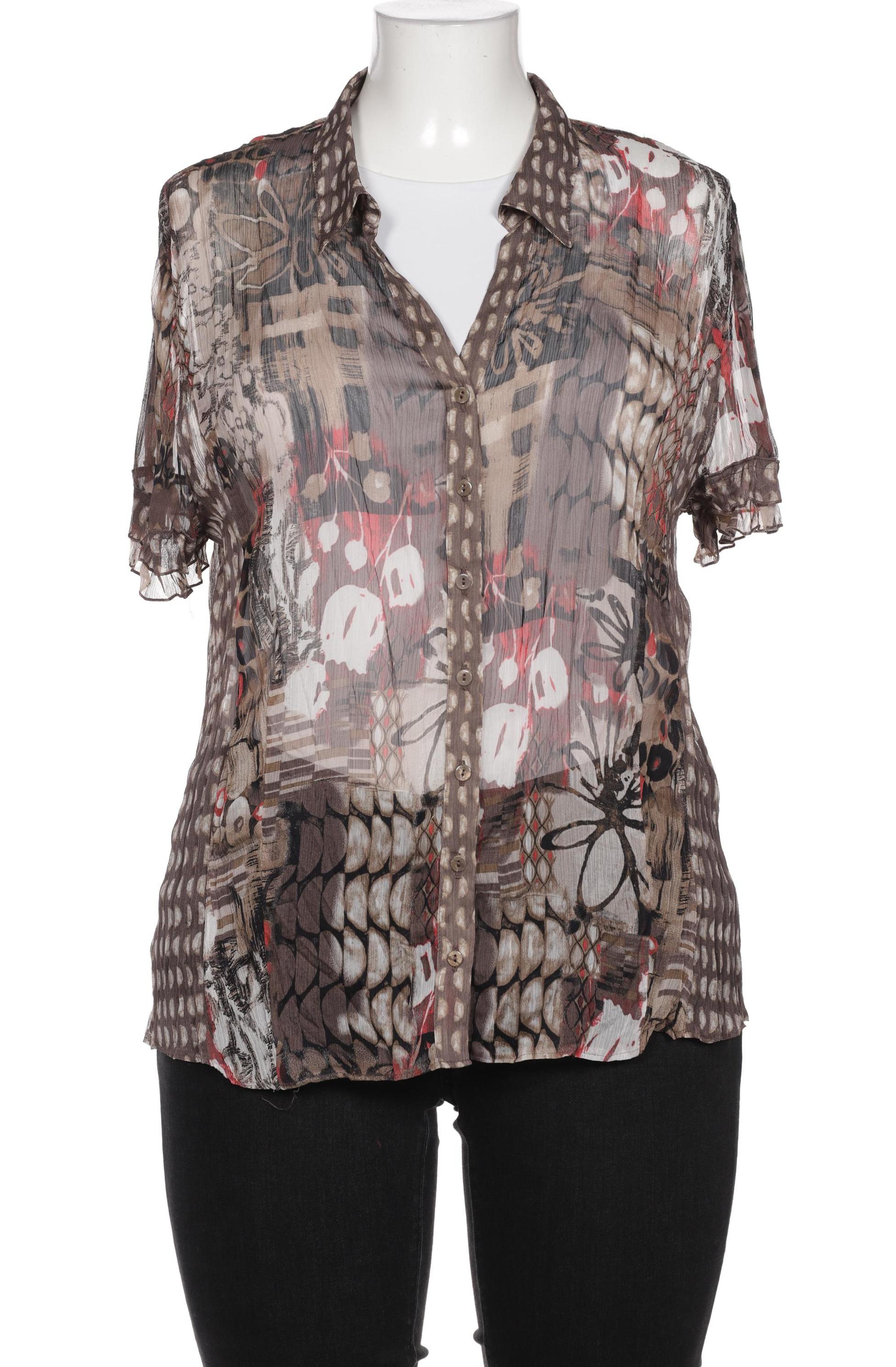 

Gerry Weber Damen Bluse, braun