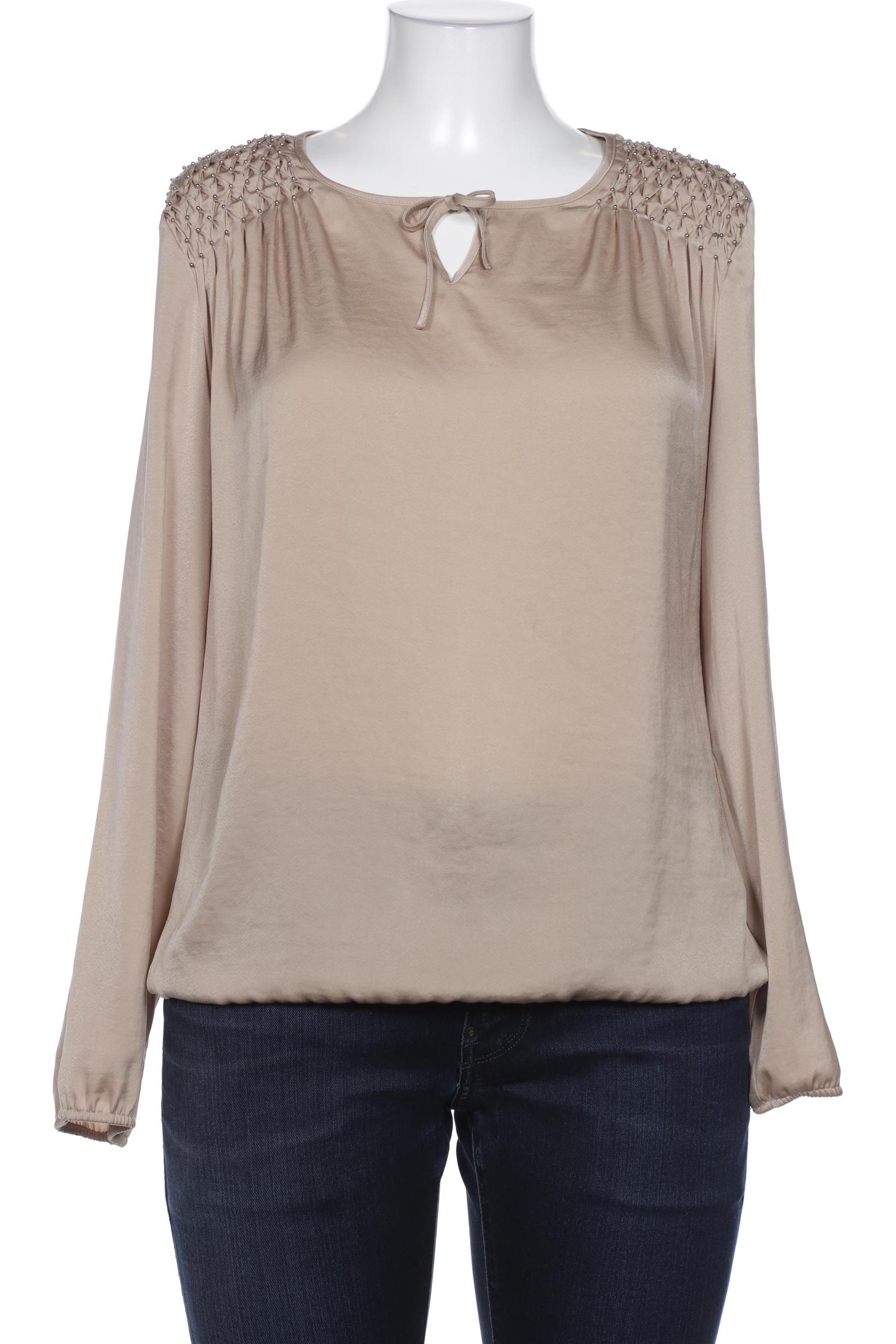 

Gerry Weber Damen Bluse, beige