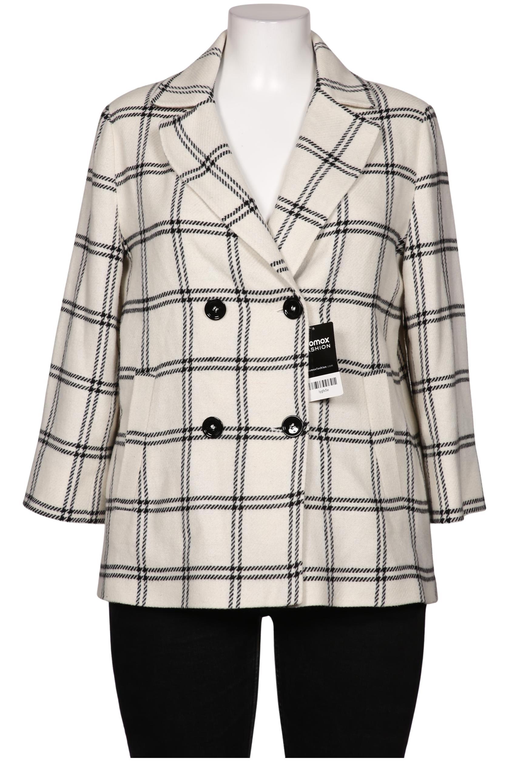 

Gerry Weber Damen Blazer, beige, Gr. 40