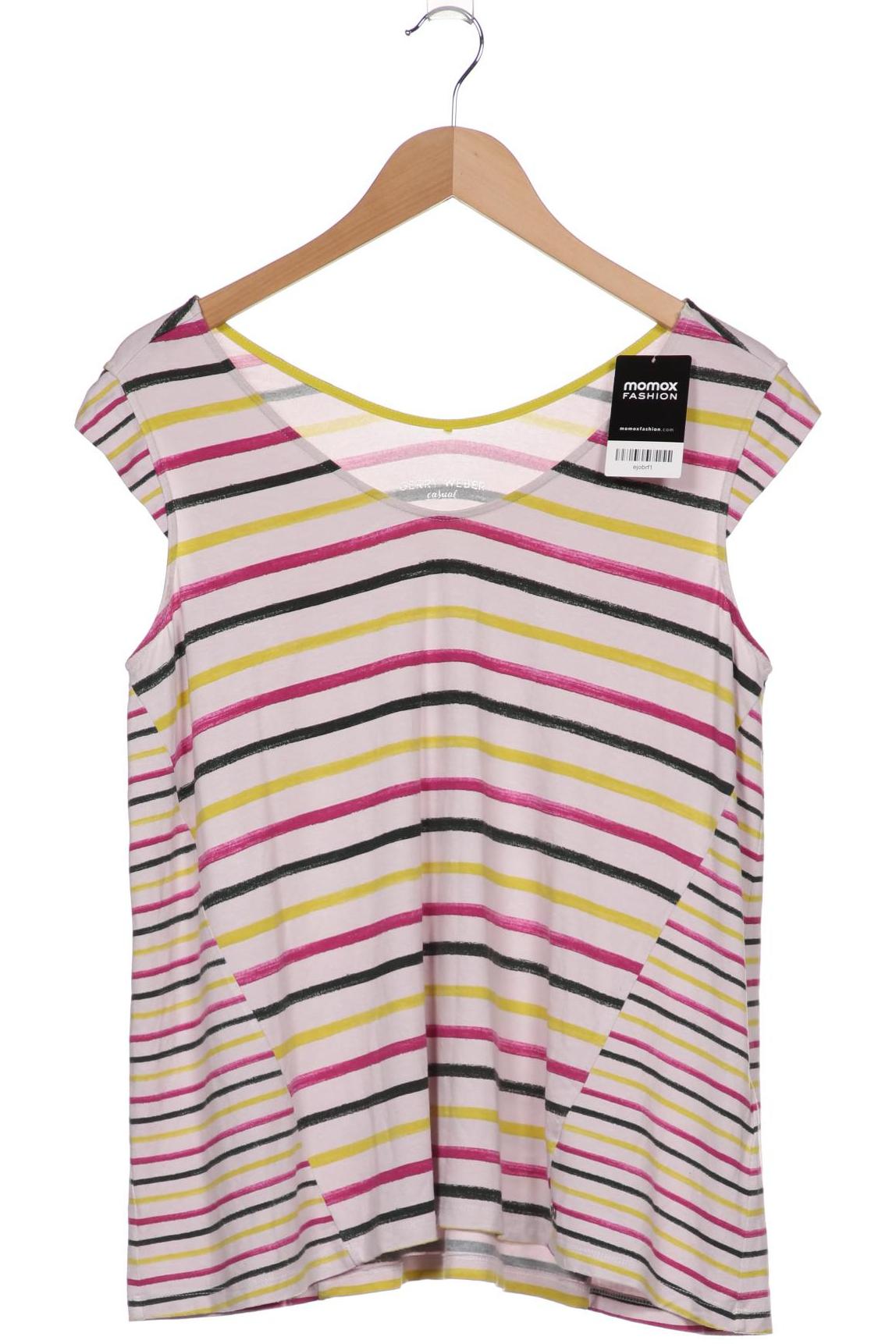 

Gerry Weber Damen T-Shirt, pink
