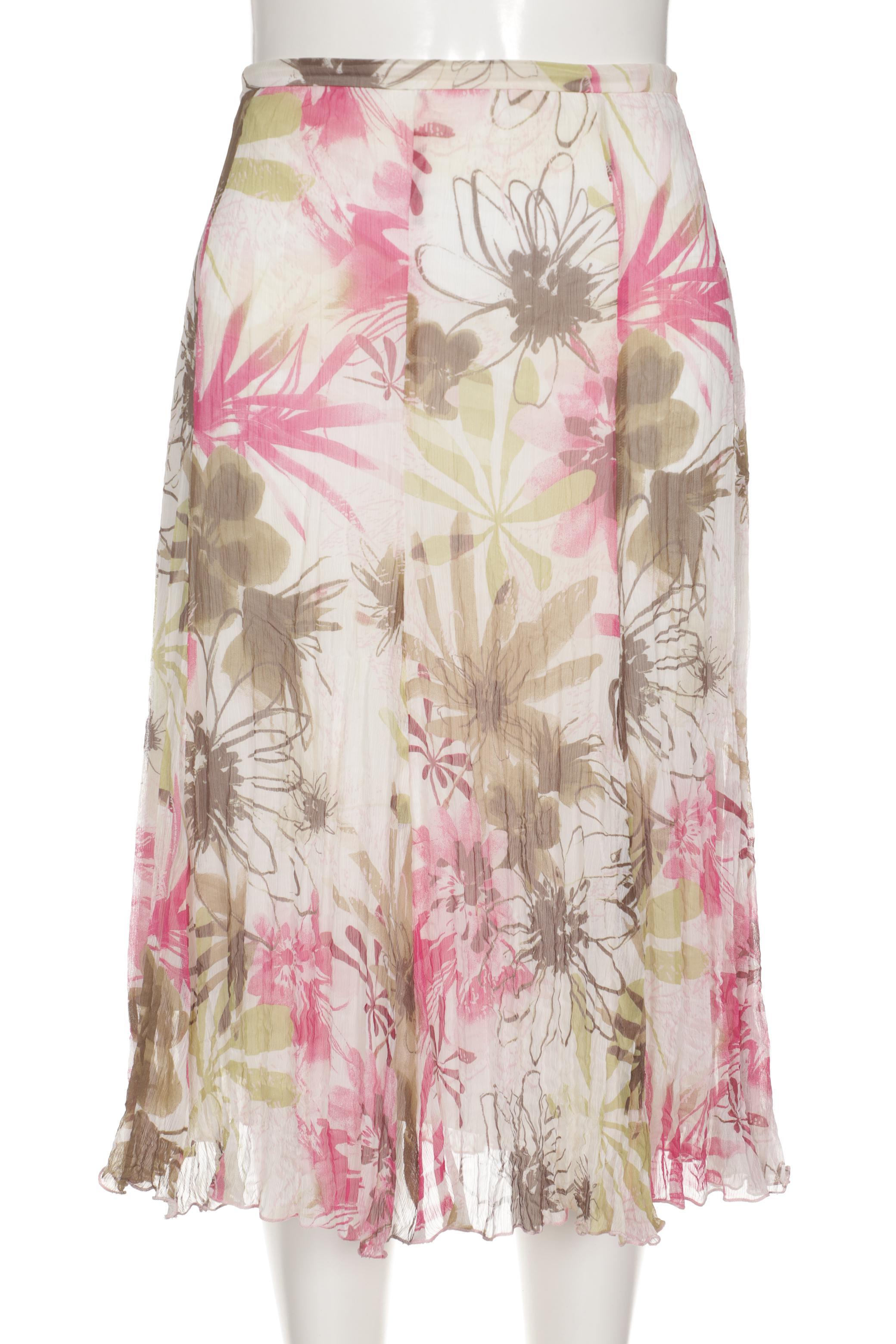 

Gerry Weber Damen Rock, mehrfarbig