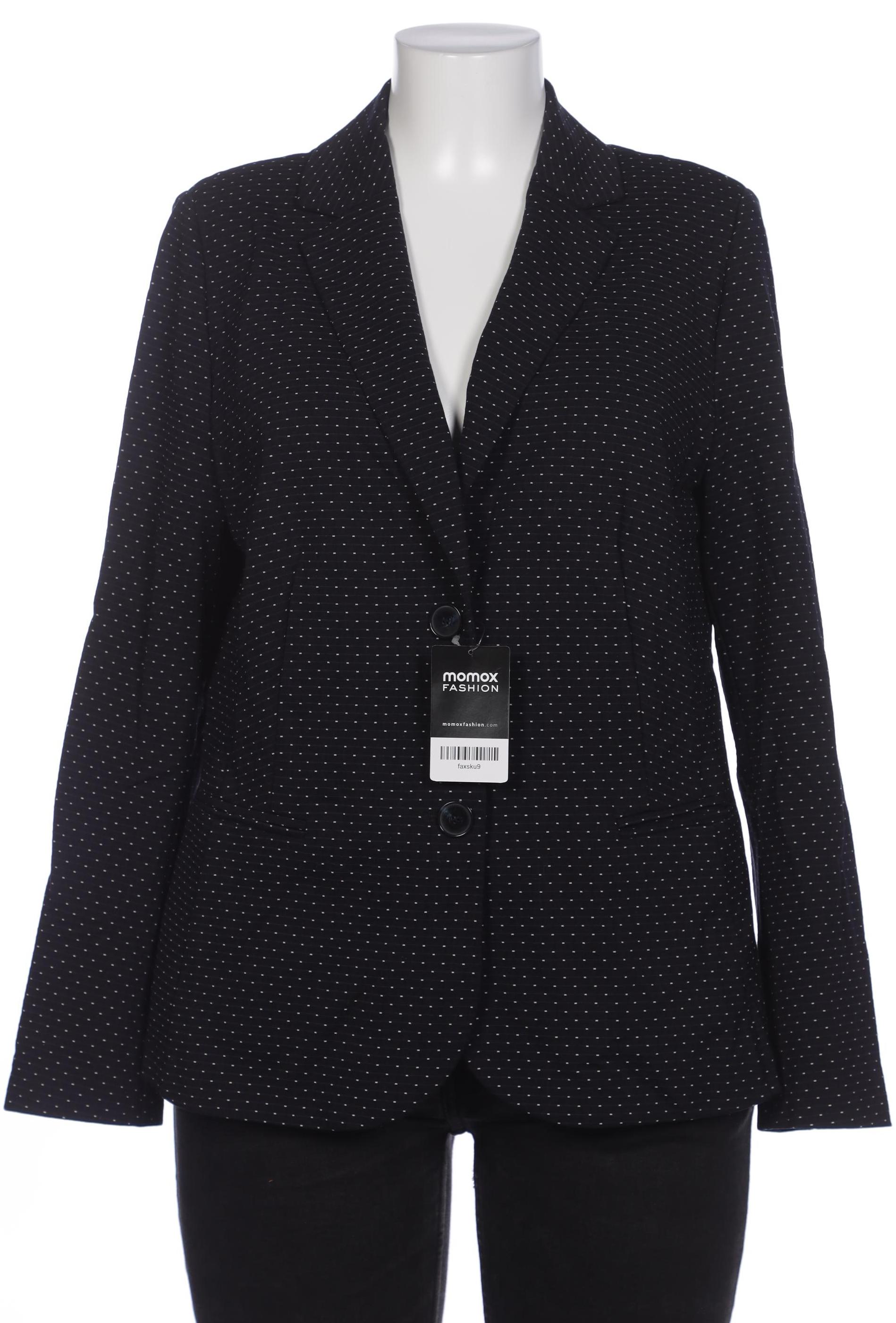 

Gerry Weber Damen Blazer, marineblau, Gr. 42