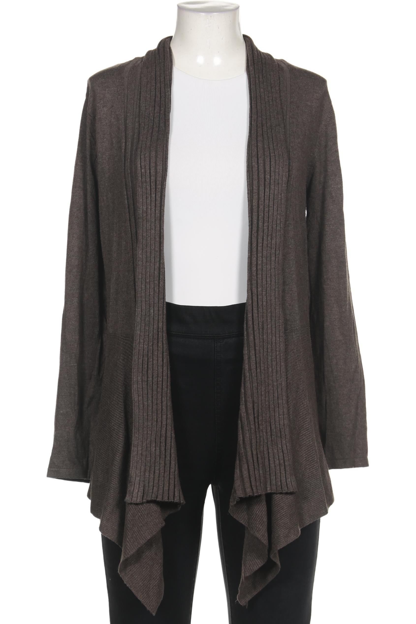

Gerry Weber Damen Strickjacke, braun, Gr. 40