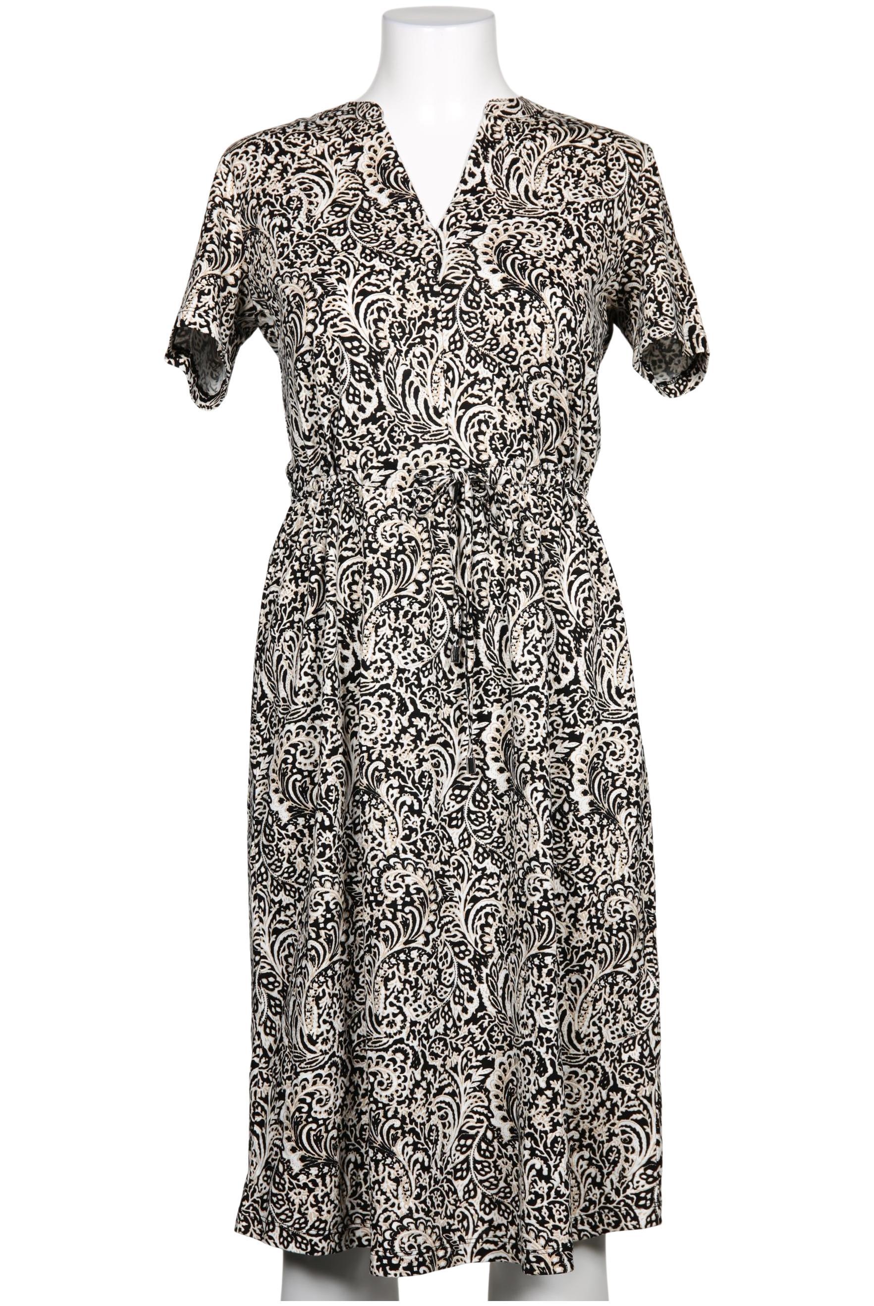 

Gerry Weber Damen Kleid, schwarz, Gr. 36