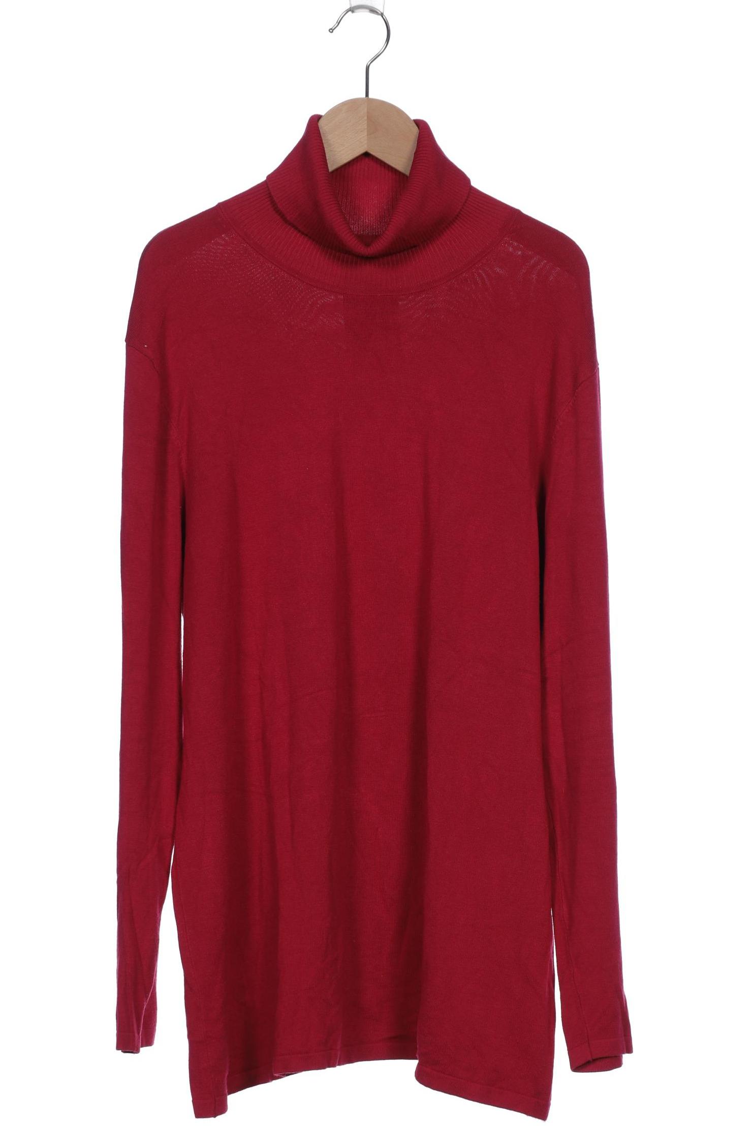 

Gerry Weber Damen Pullover, pink