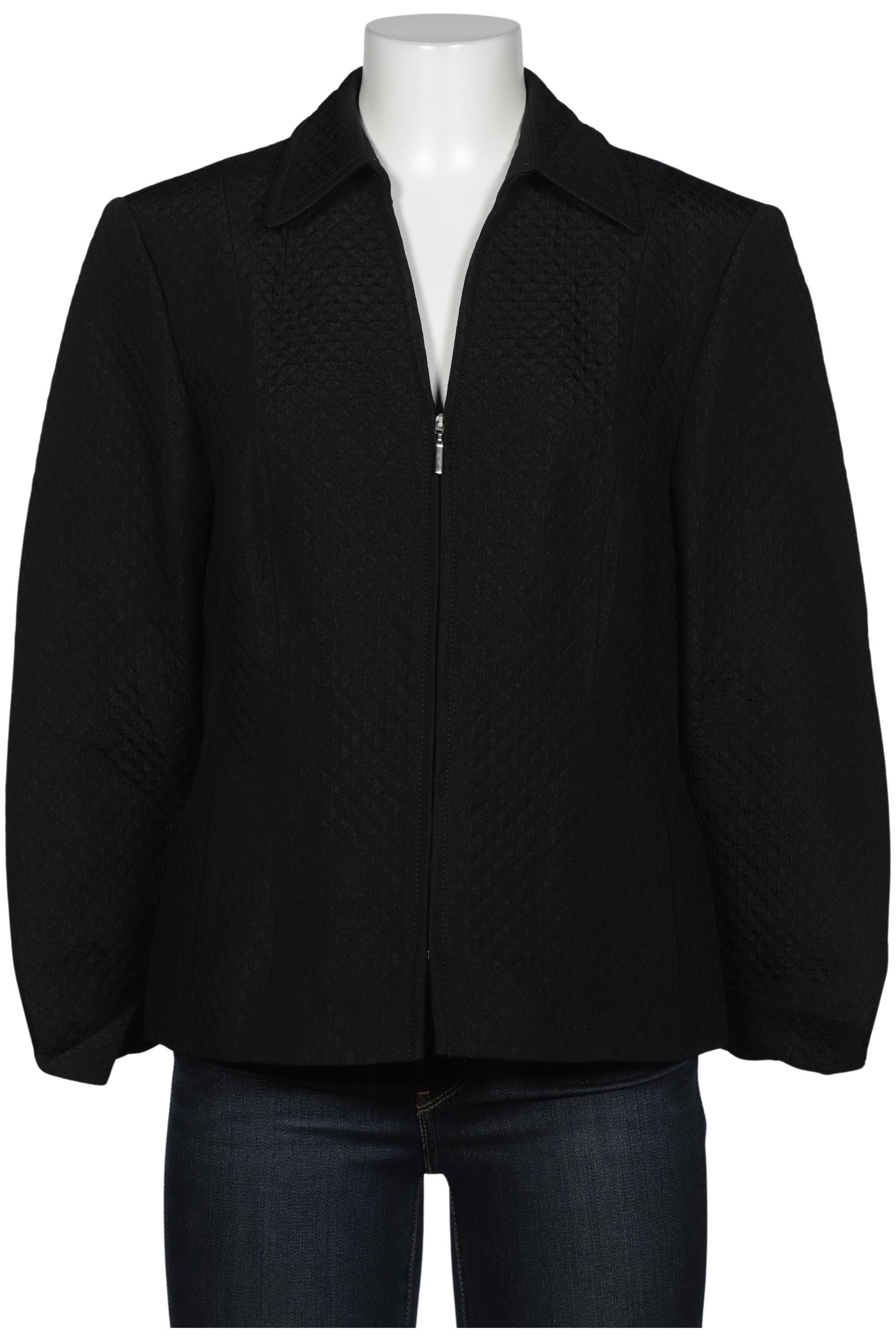 

Gerry Weber Damen Blazer, schwarz, Gr. 40