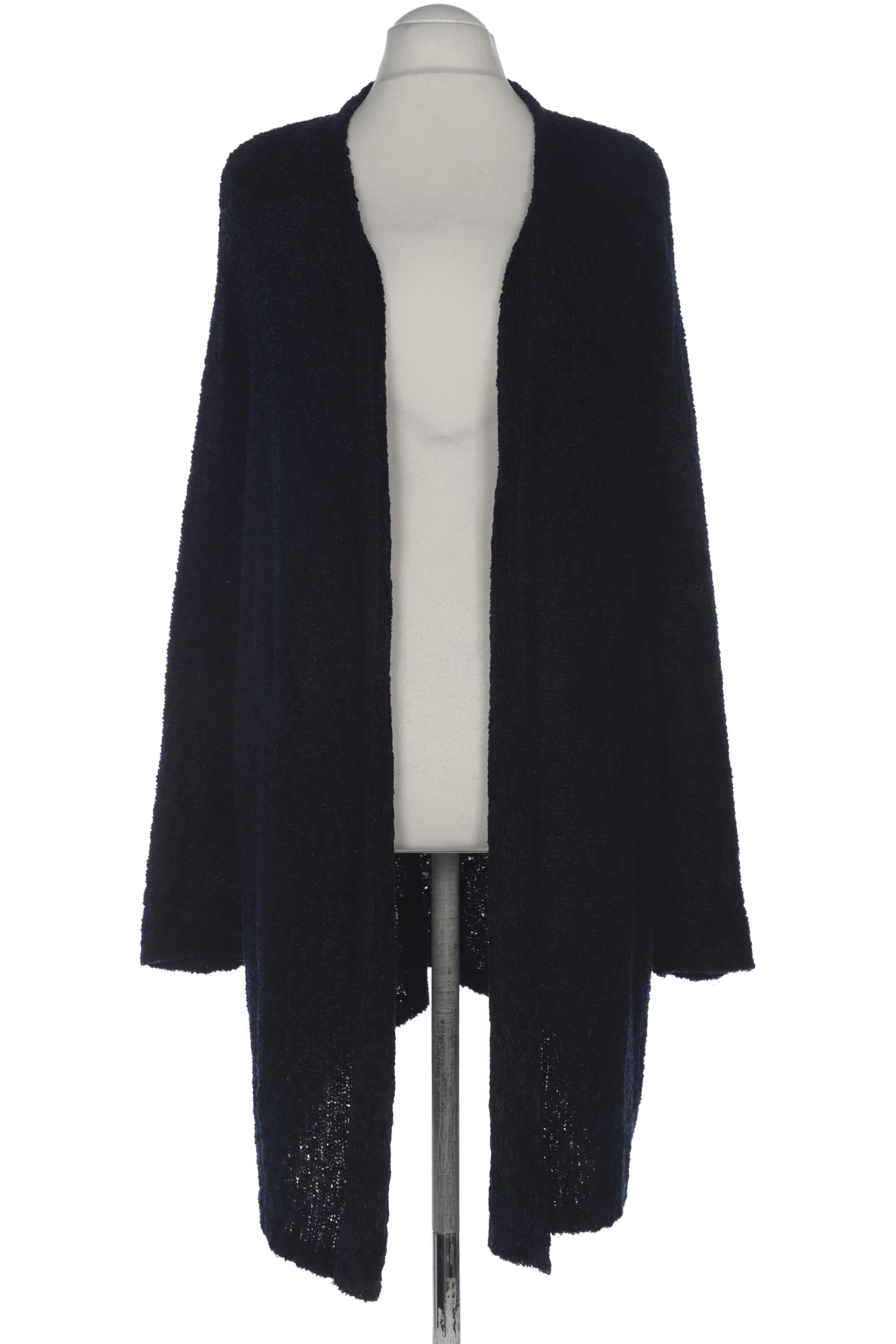 

Gerry Weber Damen Strickjacke, marineblau, Gr. 52