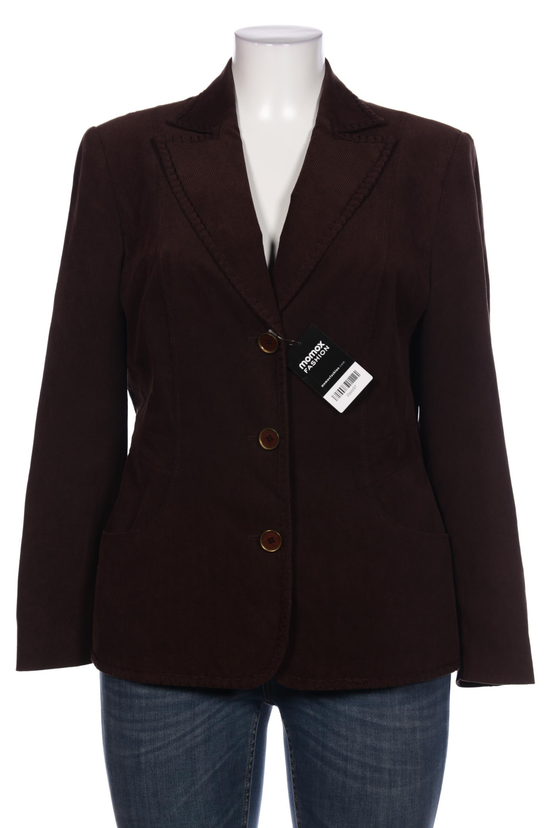

Gerry Weber Damen Blazer, braun