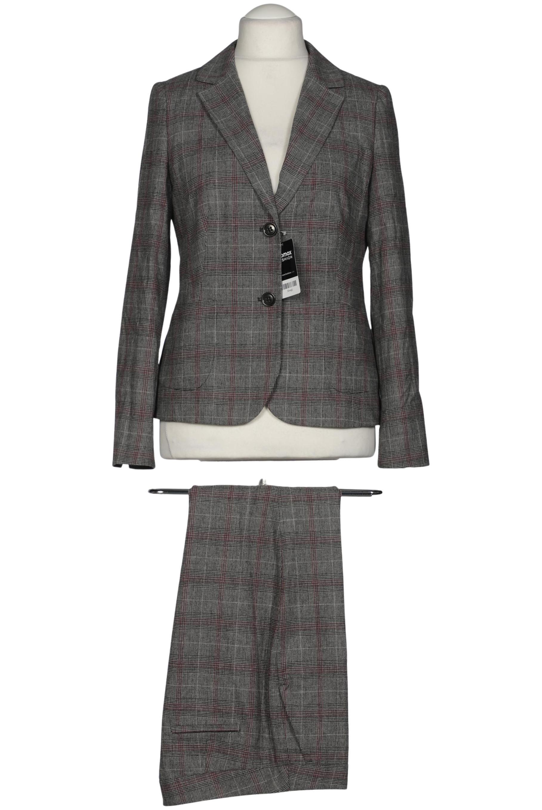 

Gerry Weber Damen Anzug, grau, Gr. 38