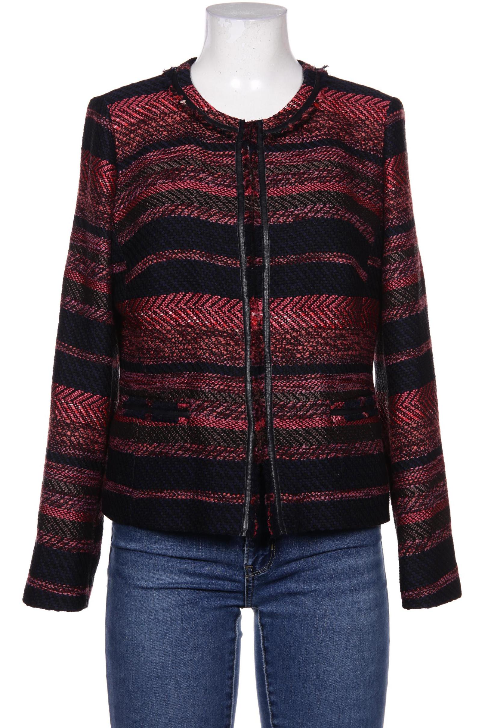 

Gerry Weber Damen Blazer, marineblau, Gr. 40