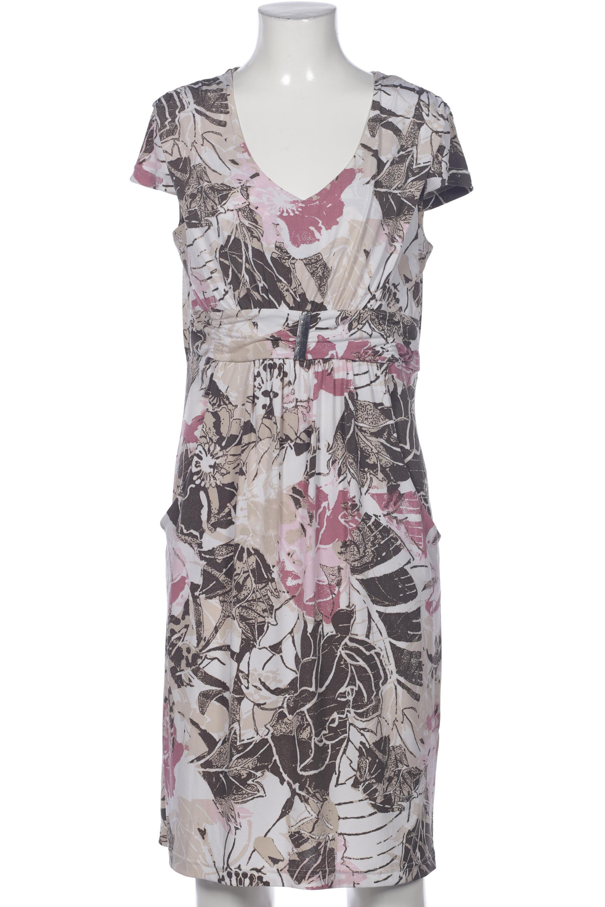 

Gerry Weber Damen Kleid, beige, Gr. 38