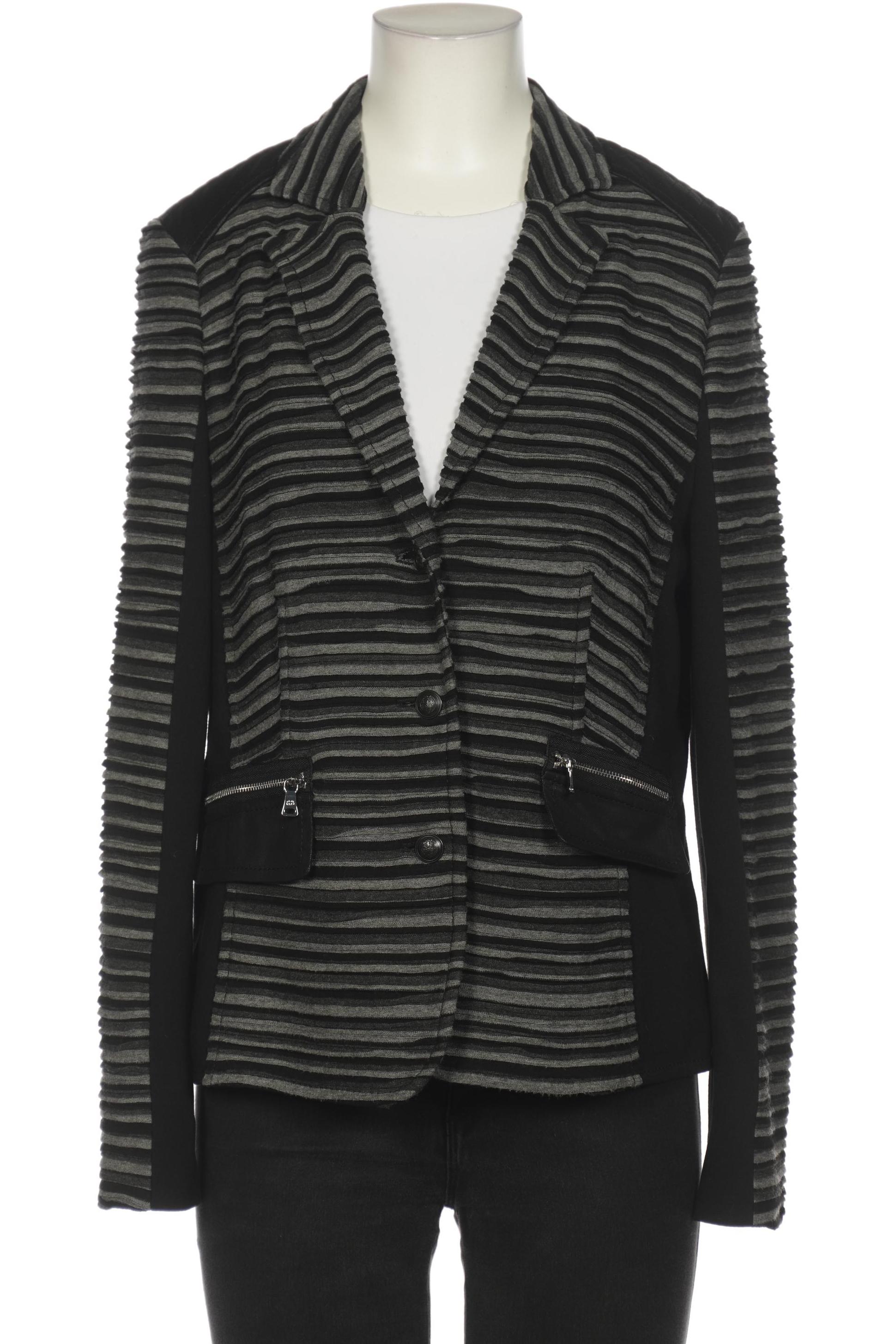 

Gerry Weber Damen Blazer, grau