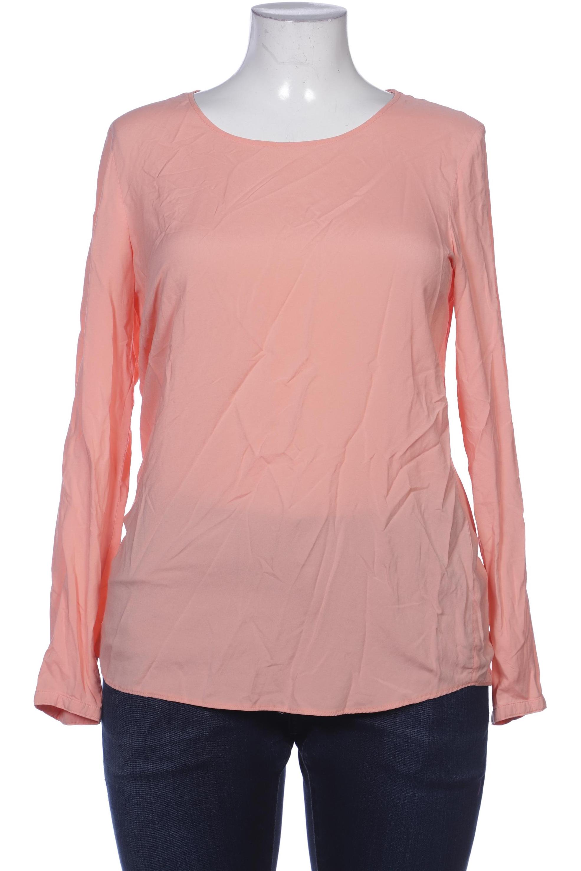 

Gerry Weber Damen Bluse, orange, Gr. 42