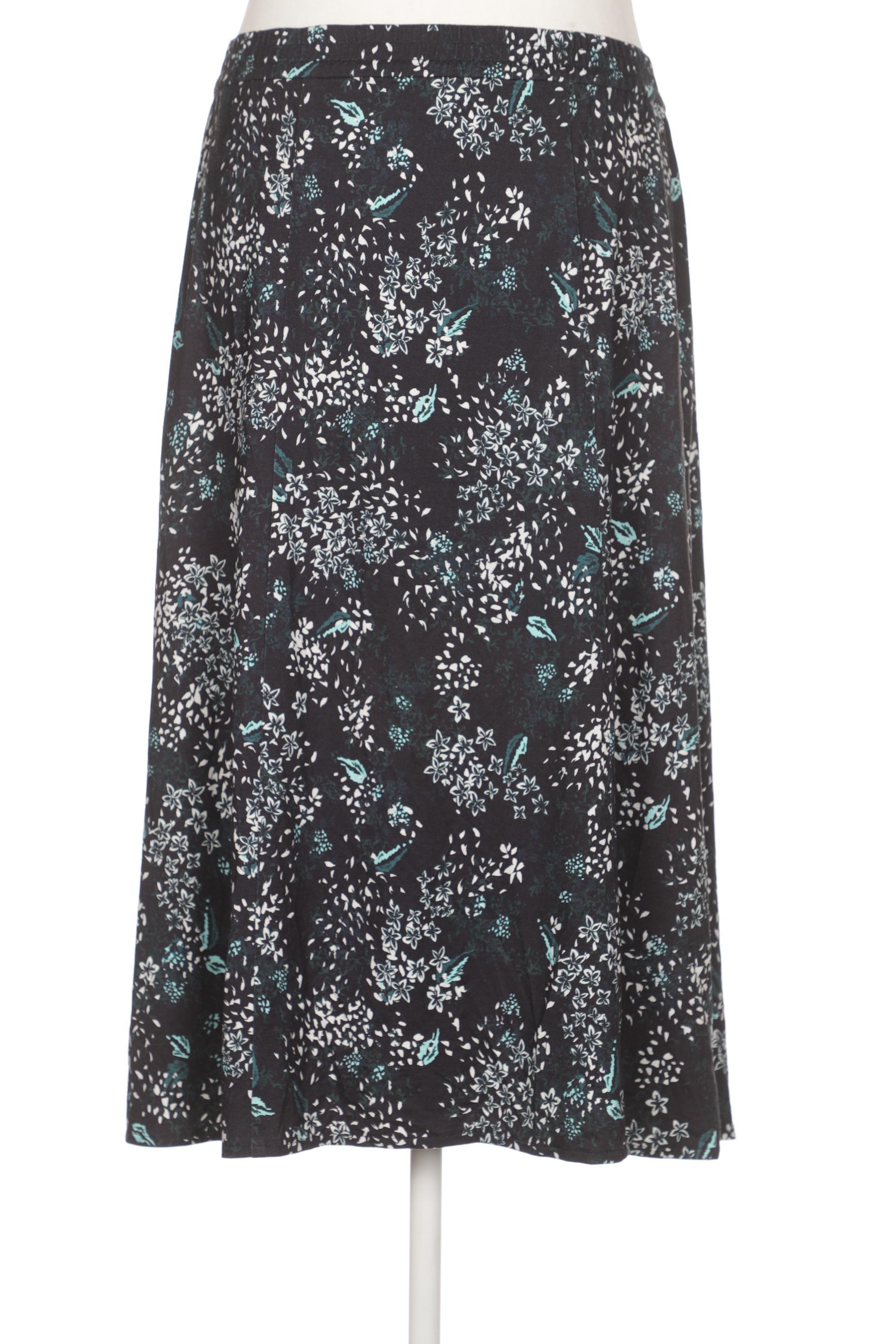 

Gerry Weber Damen Rock, marineblau, Gr. 36