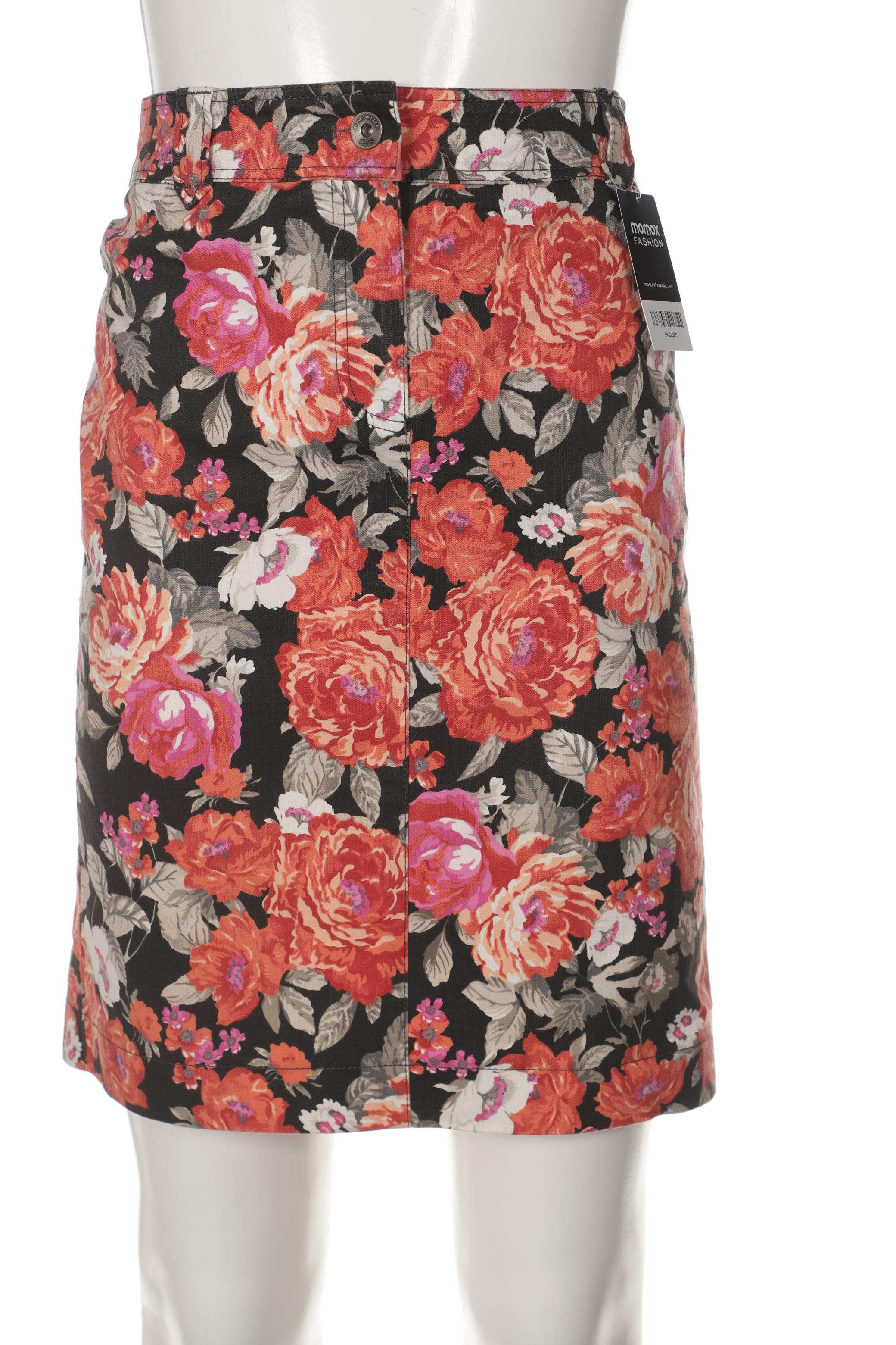 

Gerry Weber Damen Rock, mehrfarbig, Gr. 38