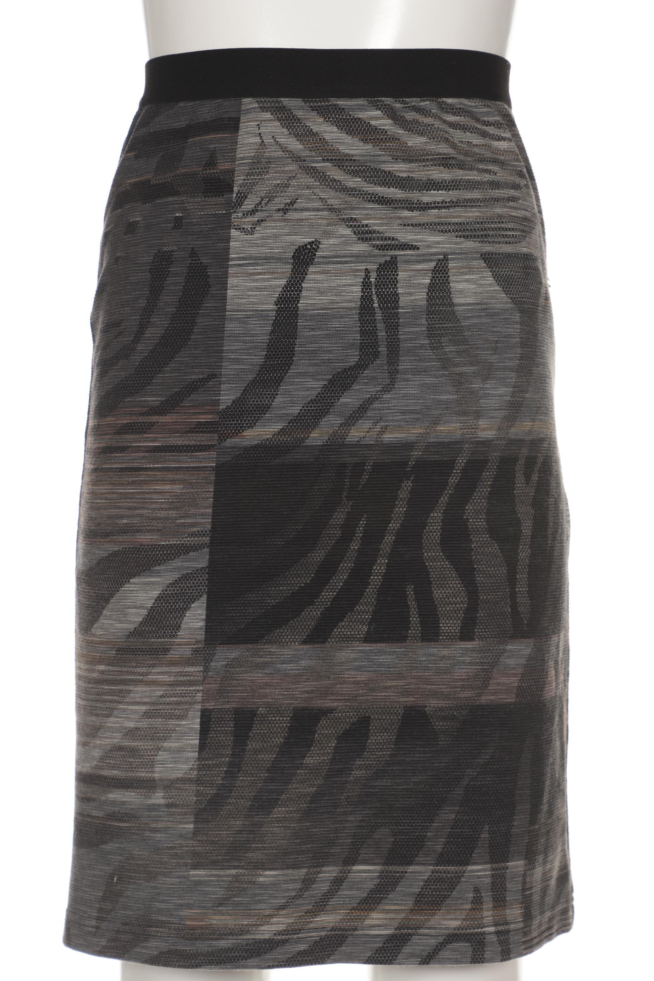 

Gerry Weber Damen Rock, mehrfarbig, Gr. 24