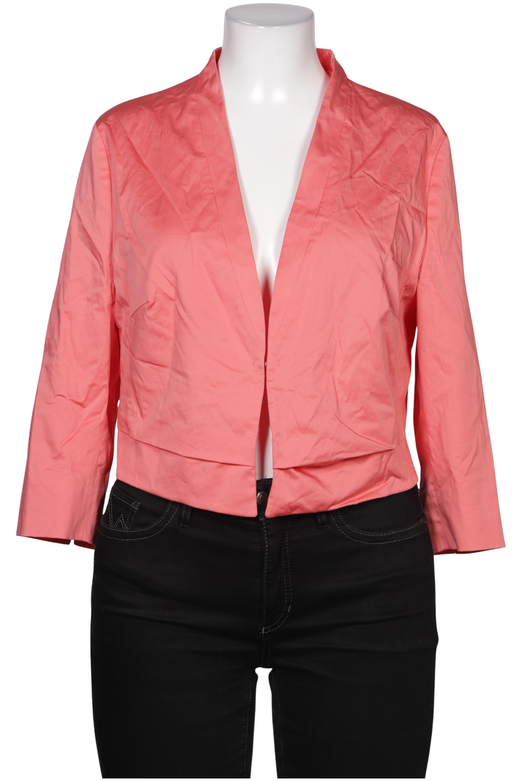 

Gerry Weber Damen Blazer, pink, Gr. 44