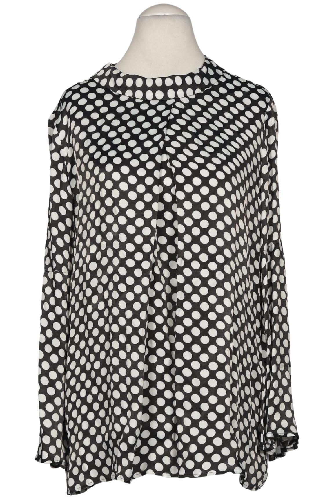 

Gerry Weber Damen Bluse, marineblau, Gr. 42