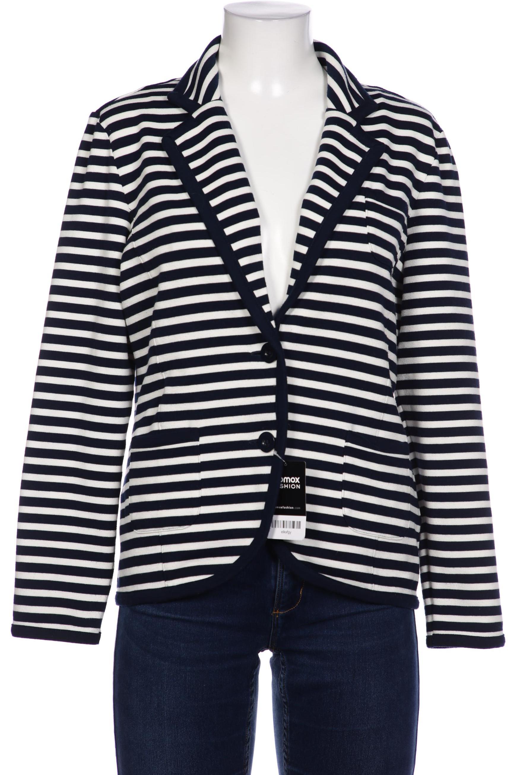 

Gerry Weber Damen Blazer, marineblau, Gr. 40