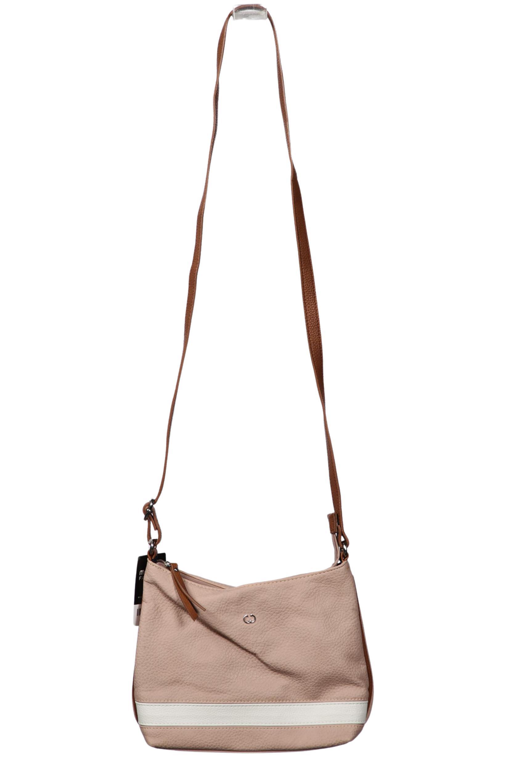 

Gerry Weber Damen Handtasche, pink, Gr.