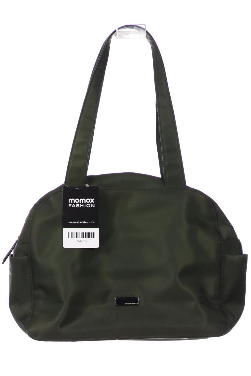 

Gerry Weber Damen Handtasche, grün
