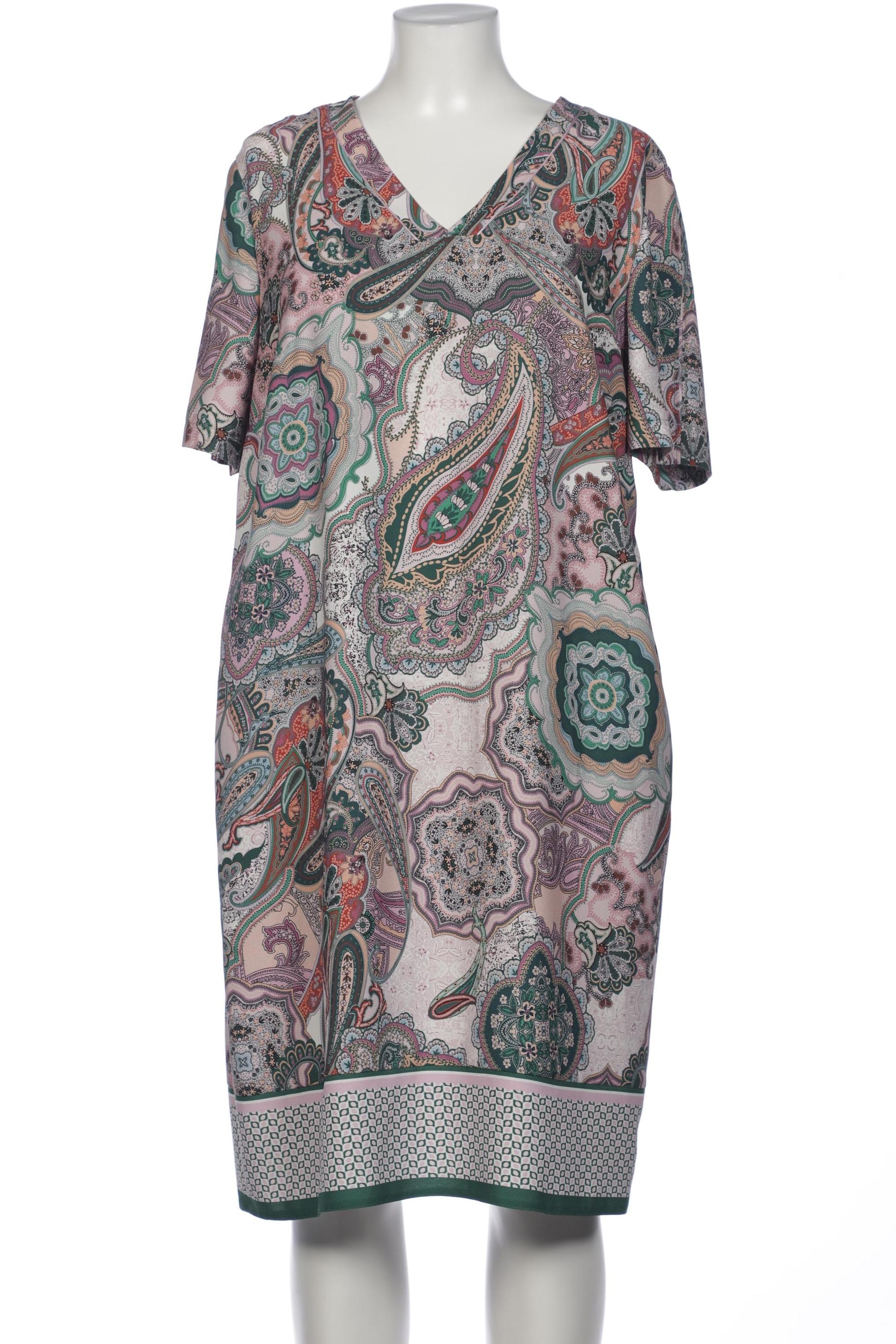 

Gerry Weber Damen Kleid, mehrfarbig, Gr. 46