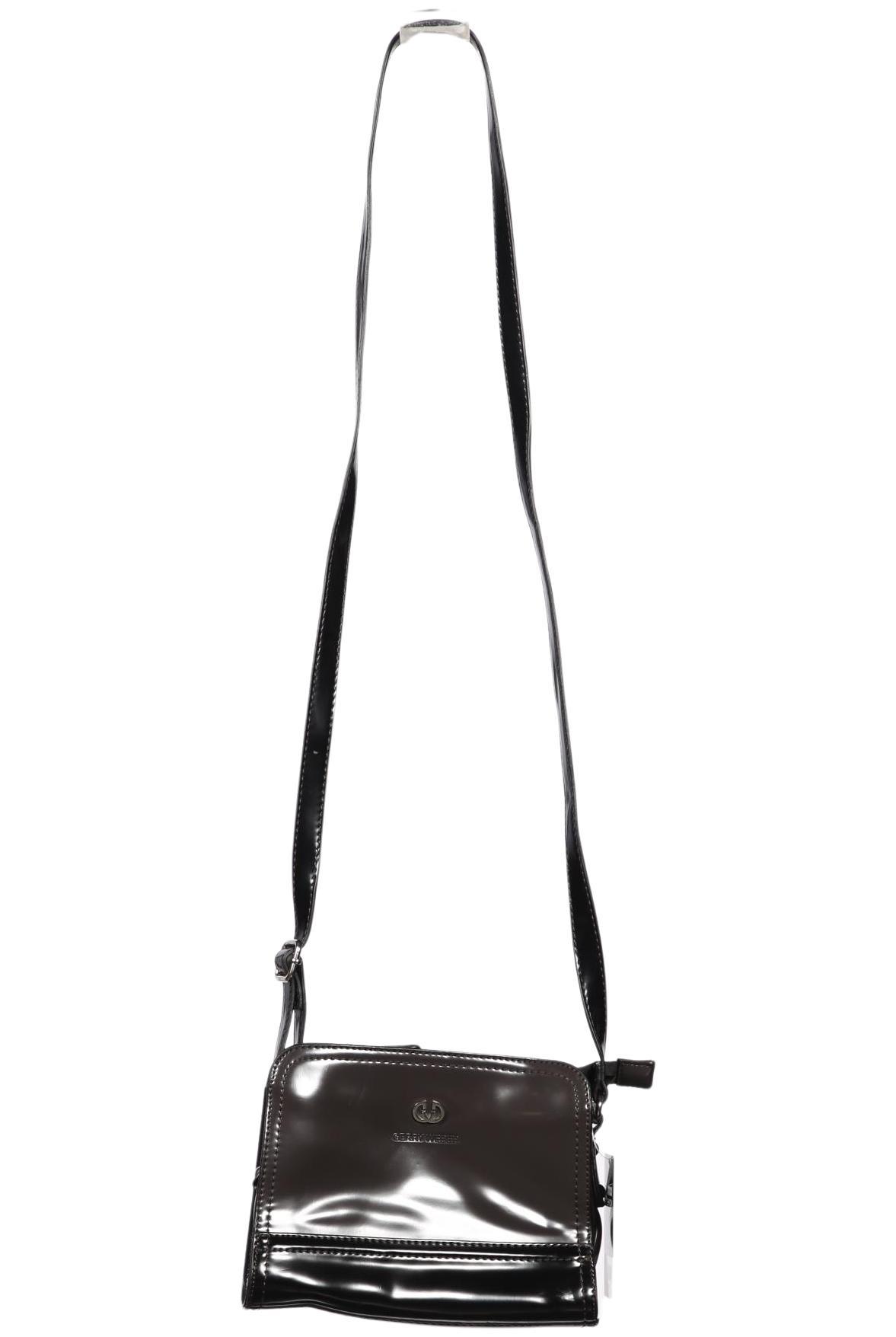 

Gerry Weber Damen Handtasche, schwarz, Gr.