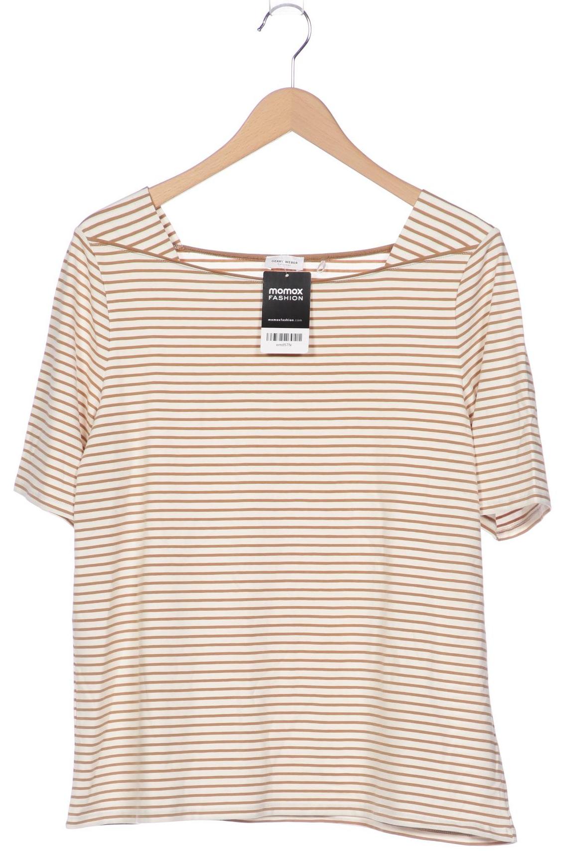 

Gerry Weber Damen T-Shirt, braun