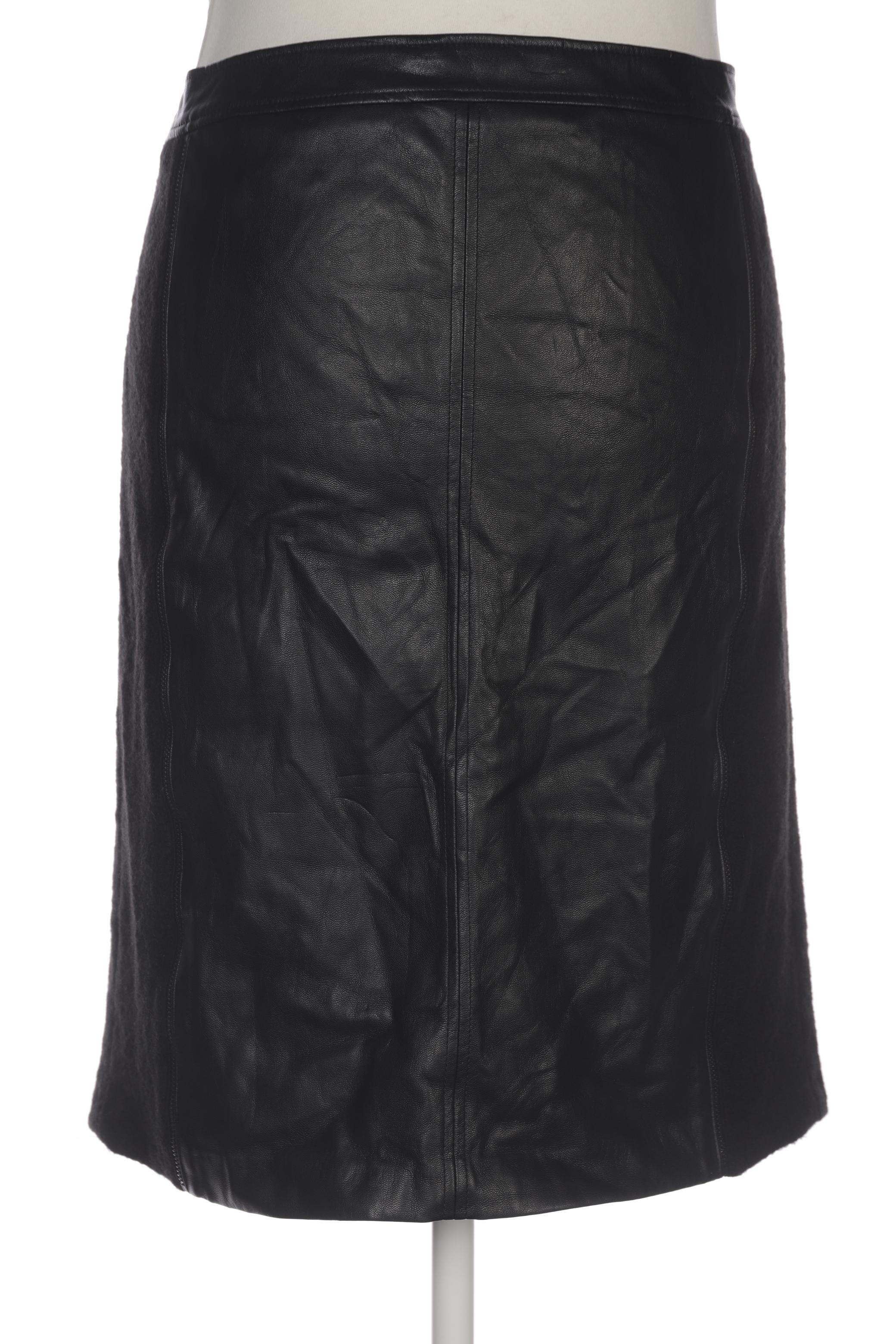 

Gerry Weber Damen Rock, schwarz, Gr. 44