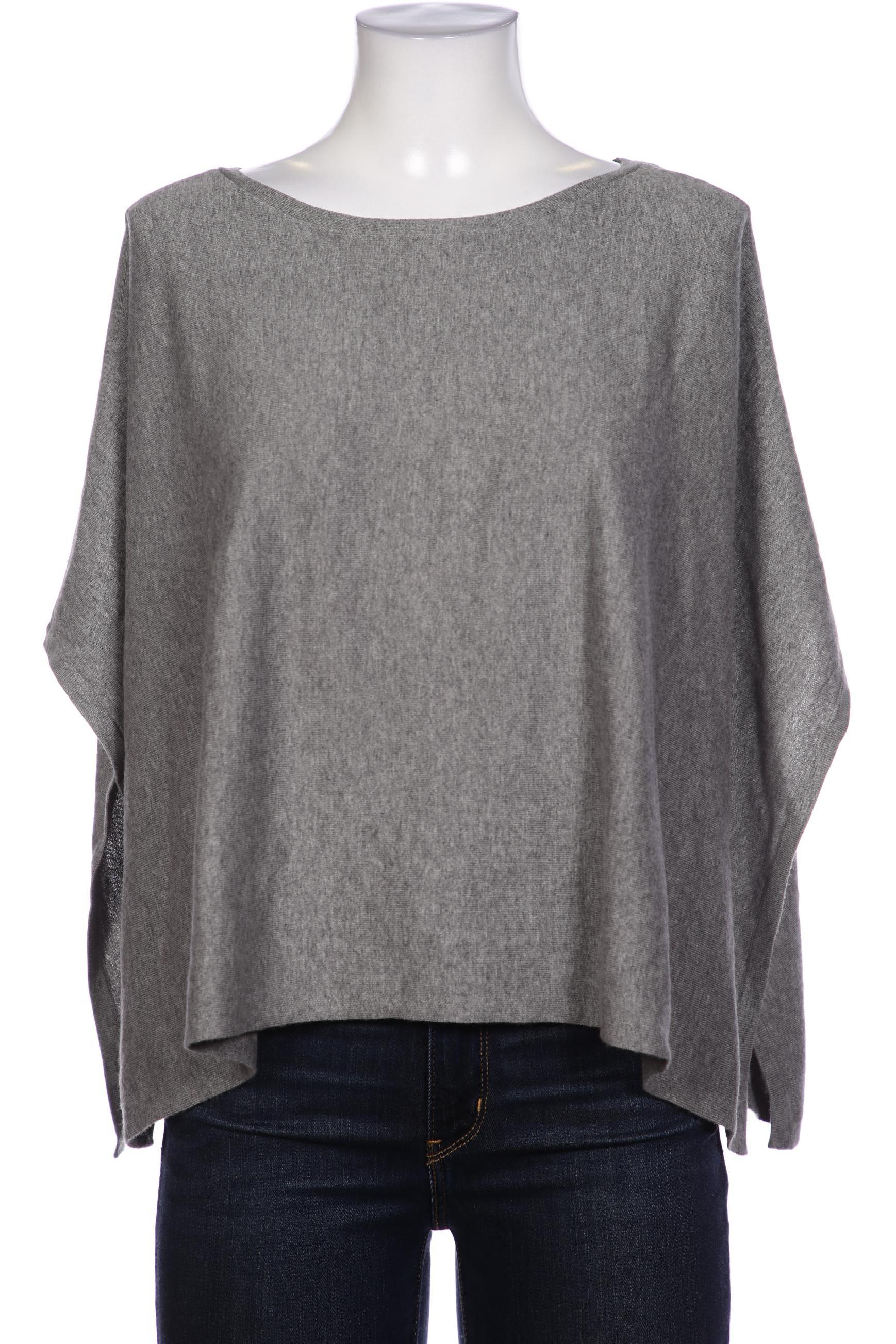 

Gerry Weber Damen Pullover, grau, Gr. uni