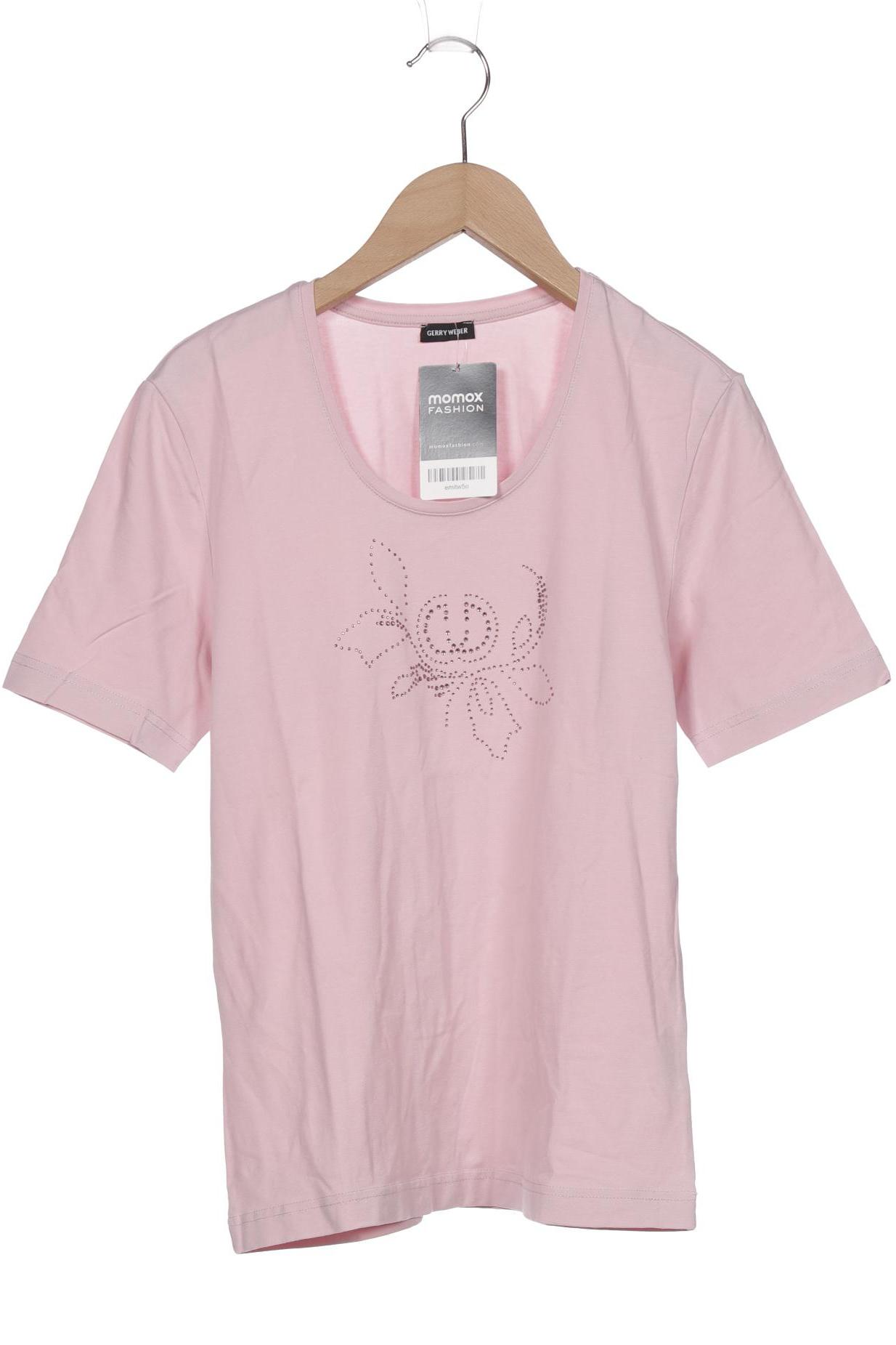 

Gerry Weber Damen T-Shirt, pink