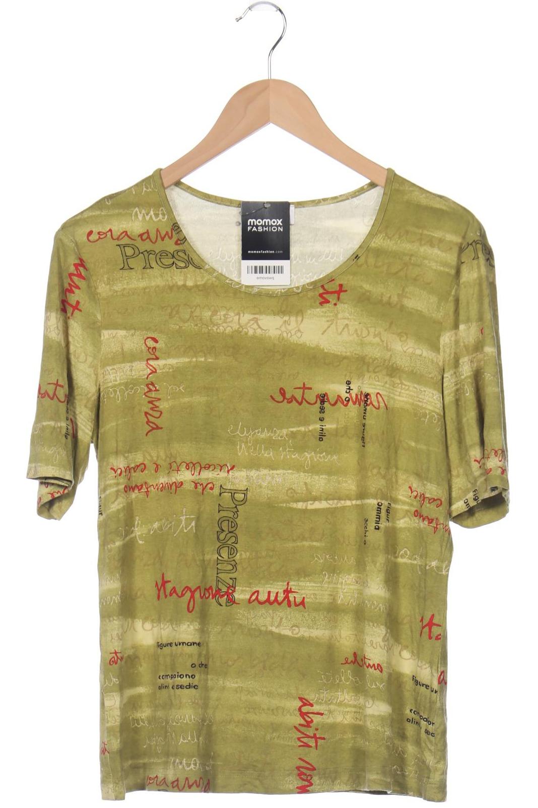 

Gerry Weber Damen T-Shirt, grün
