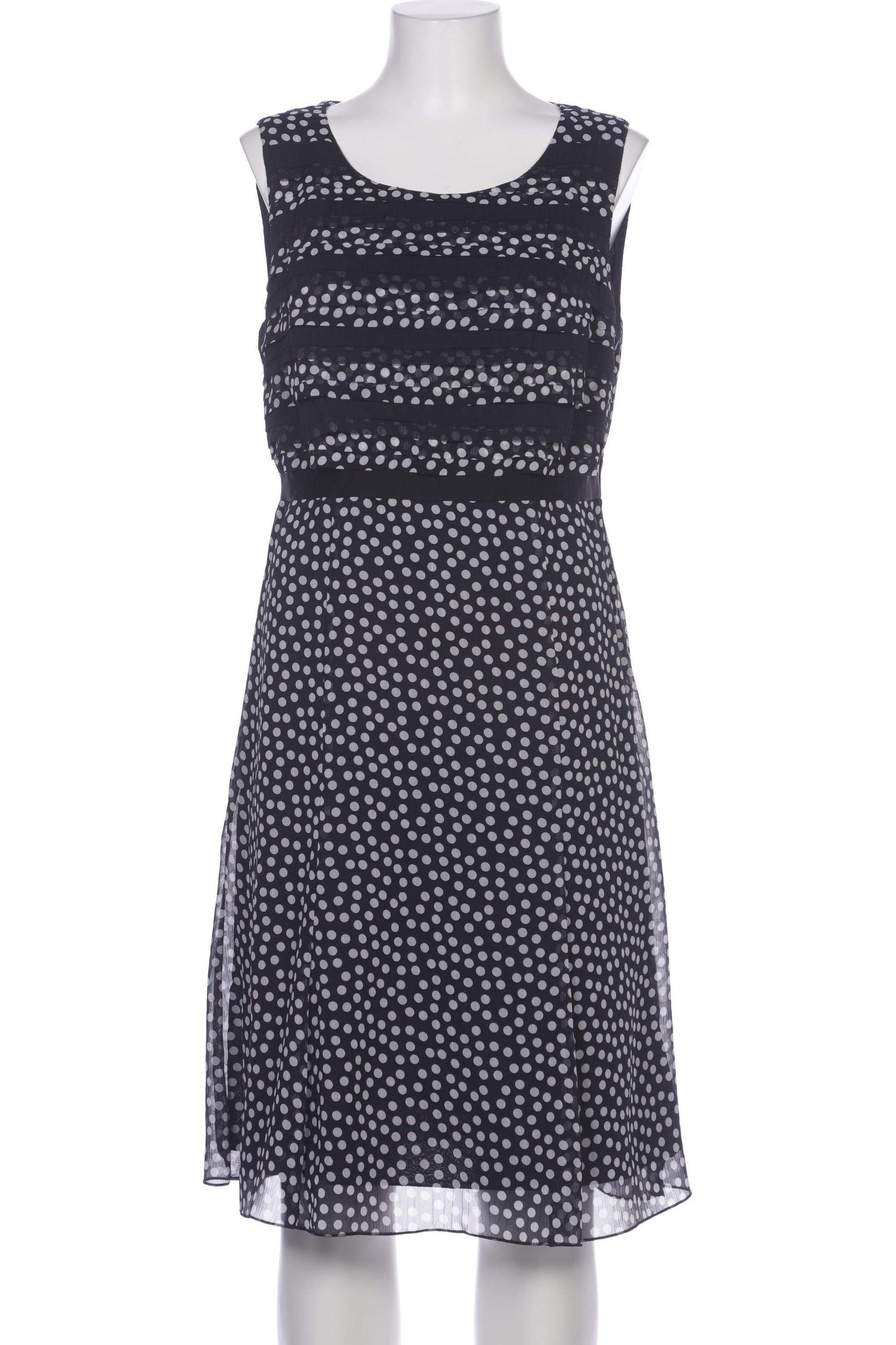 

Gerry Weber Damen Kleid, marineblau, Gr. 42