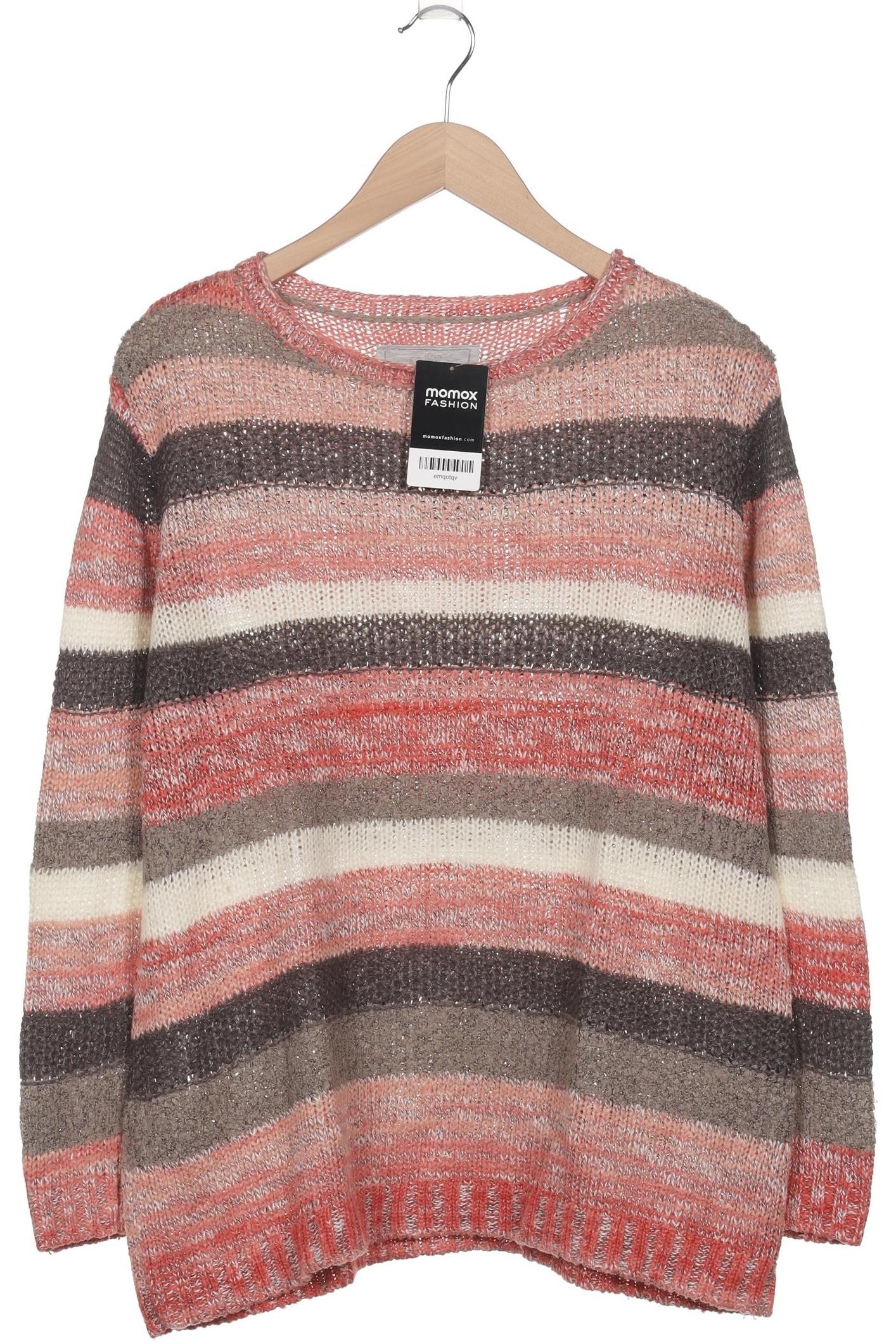 

Gerry Weber Damen Pullover, pink, Gr. 44