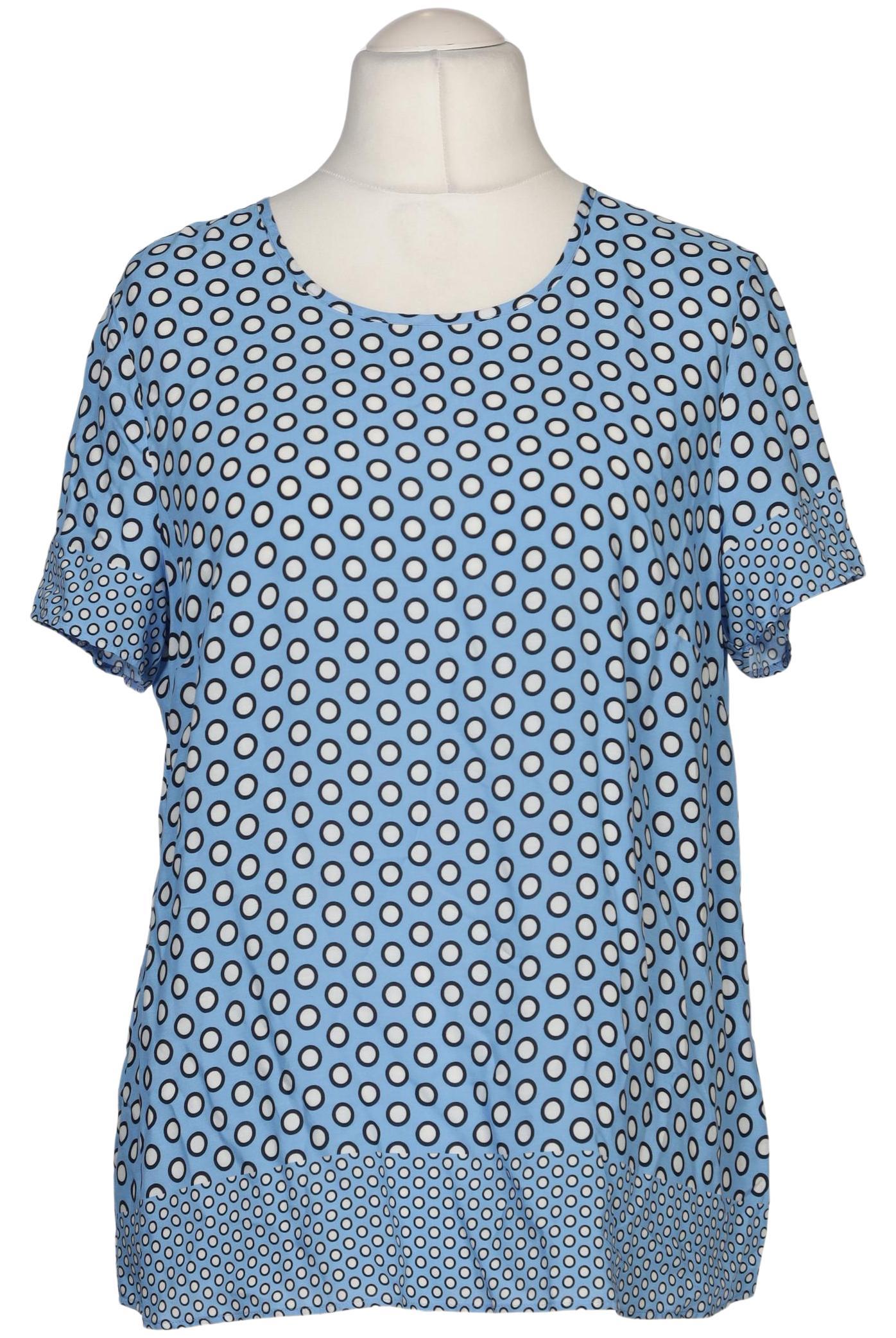 

Gerry Weber Damen Bluse, mehrfarbig, Gr. 42