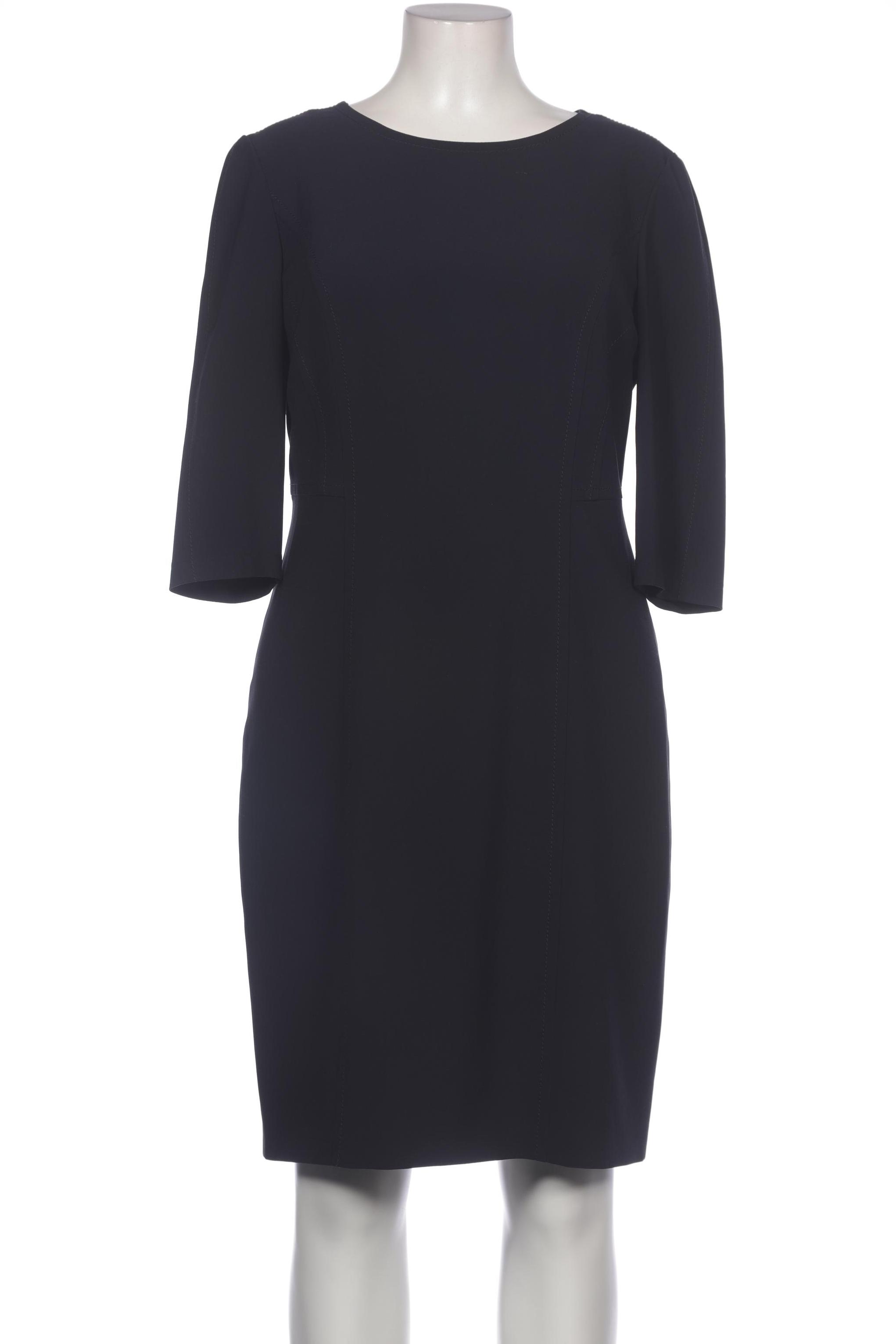 

Gerry Weber Damen Kleid, marineblau, Gr. 42
