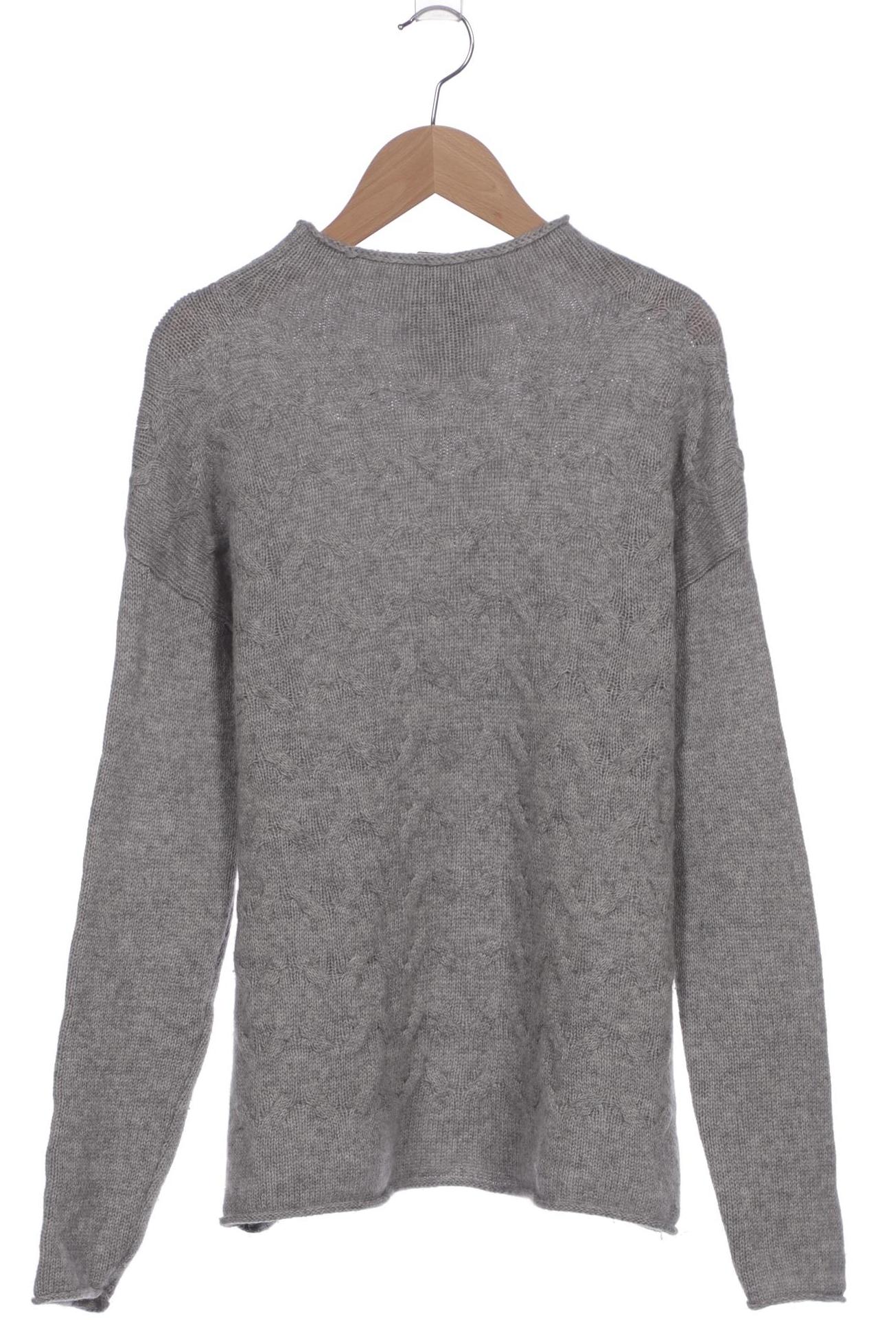 

Gerry Weber Damen Pullover, grau, Gr. 38