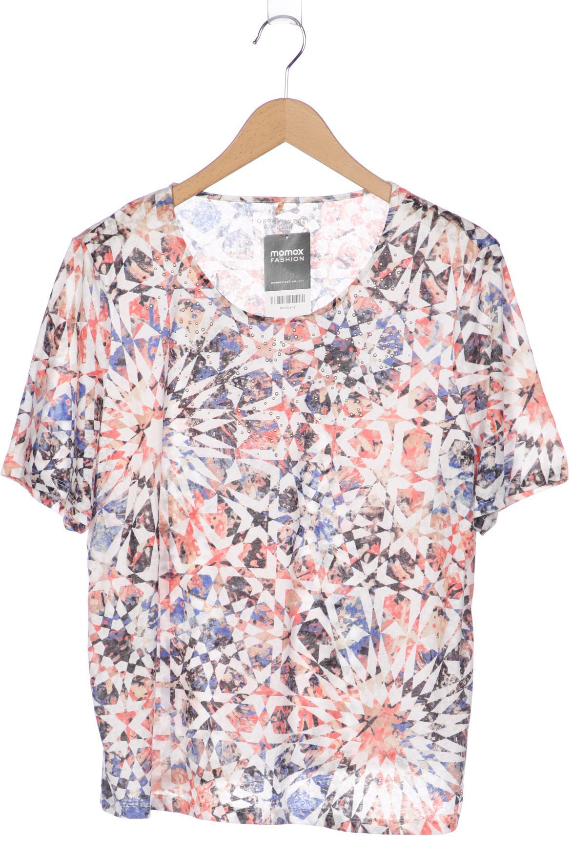 

Gerry Weber Damen T-Shirt, mehrfarbig