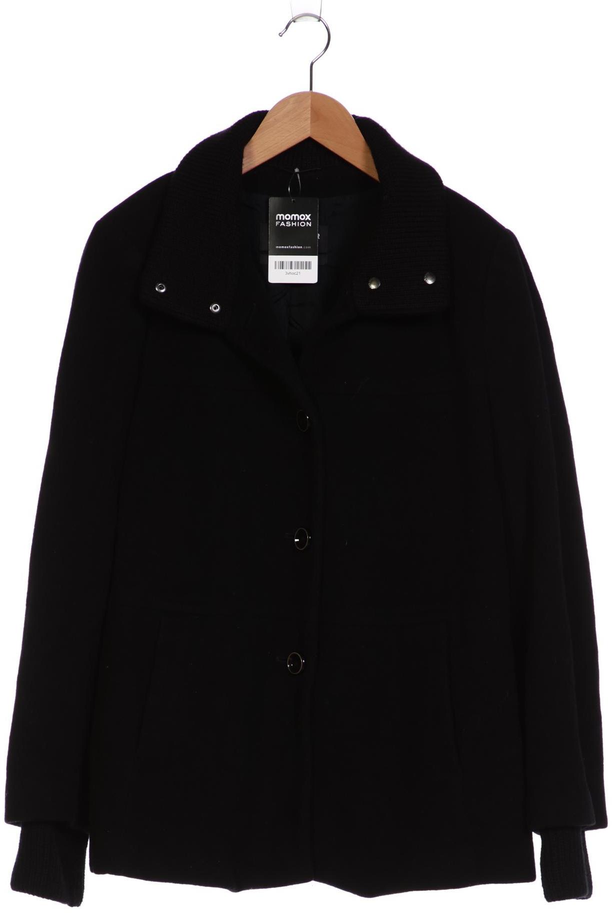 

Gerry Weber Damen Jacke, schwarz, Gr. 44