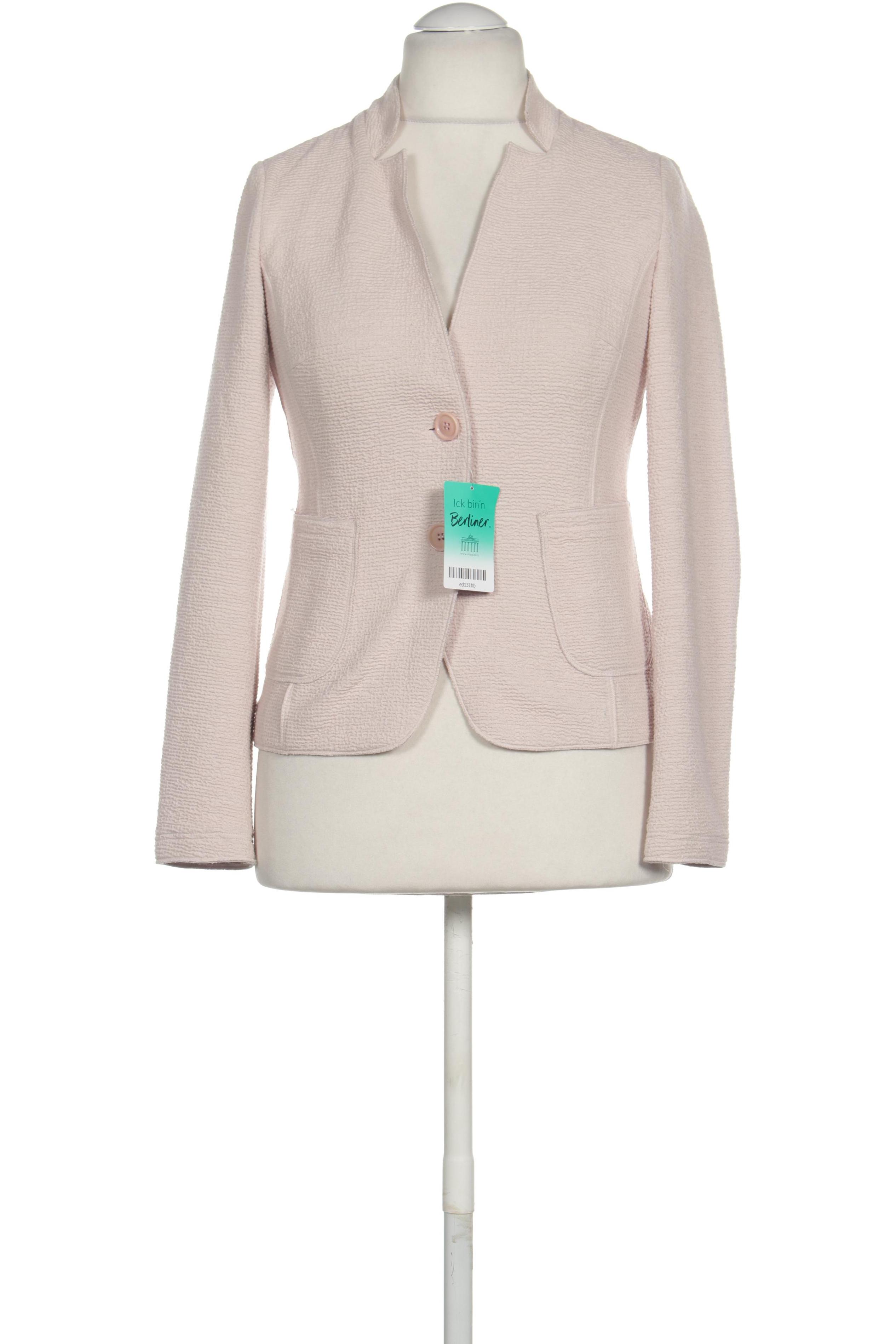 

Gerry Weber Damen Blazer, pink, Gr. 38
