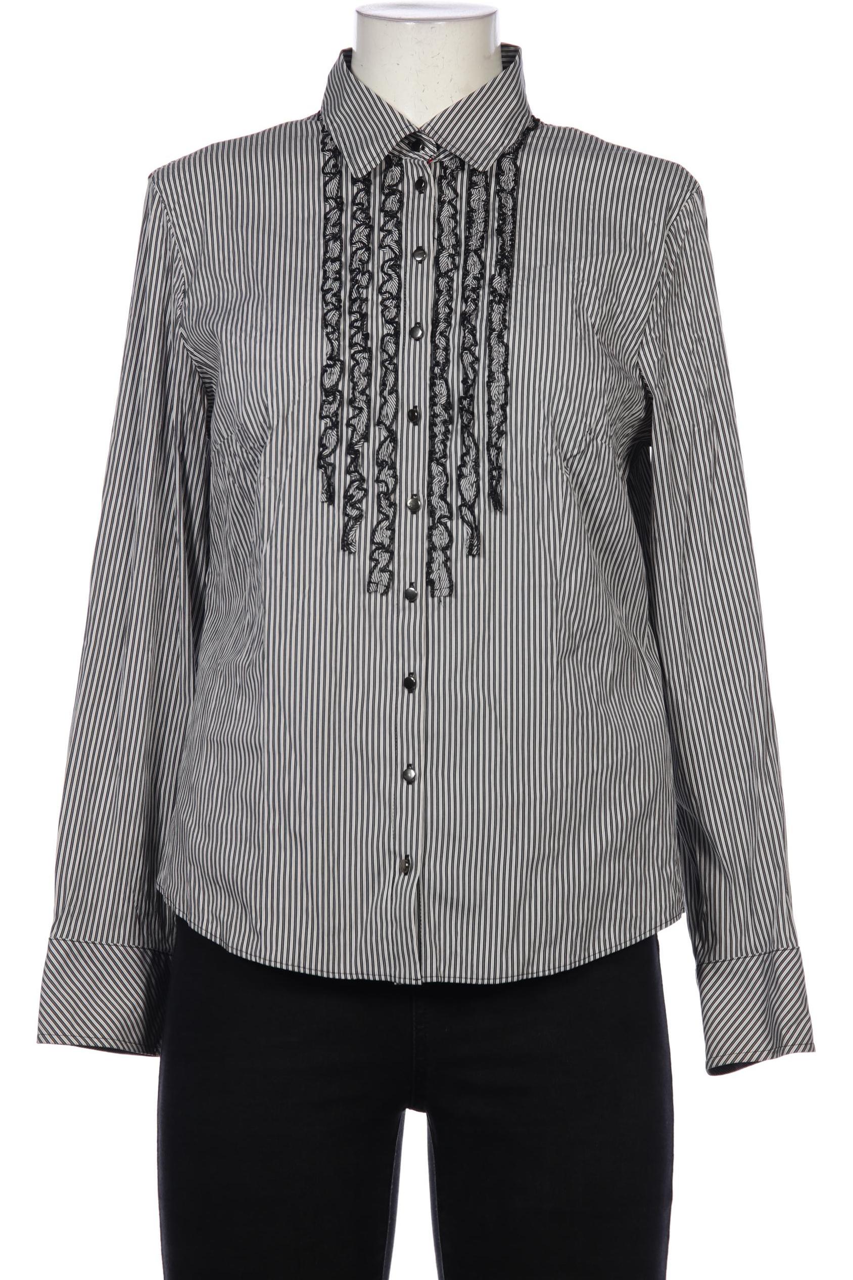 

Gerry Weber Damen Bluse, grau