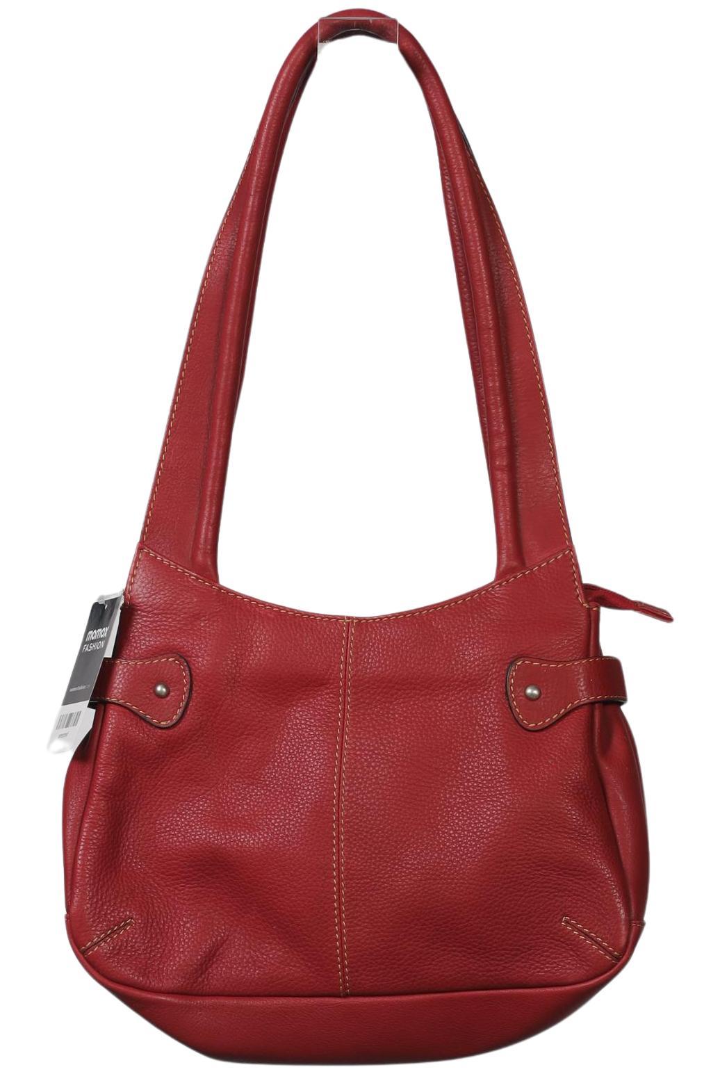 

Gerry Weber Damen Handtasche, rot, Gr.