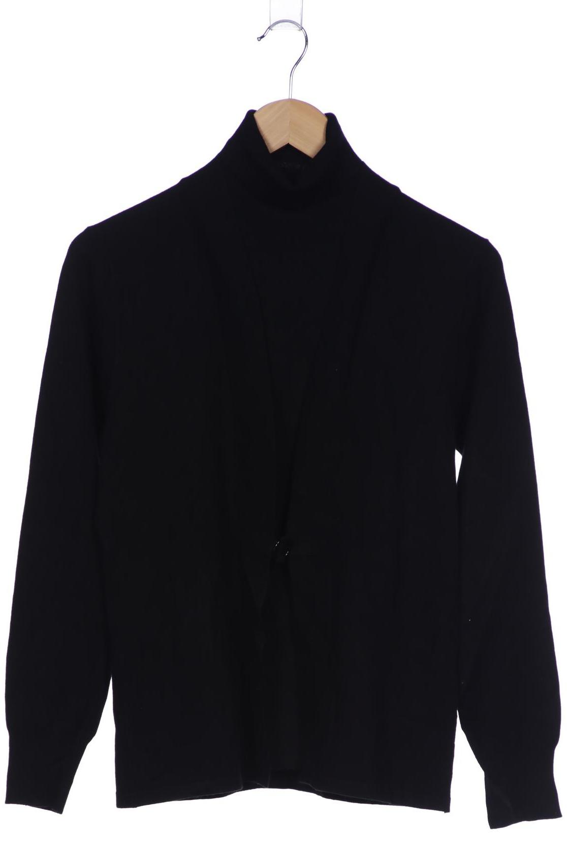 

Gerry Weber Damen Pullover, schwarz, Gr. 40