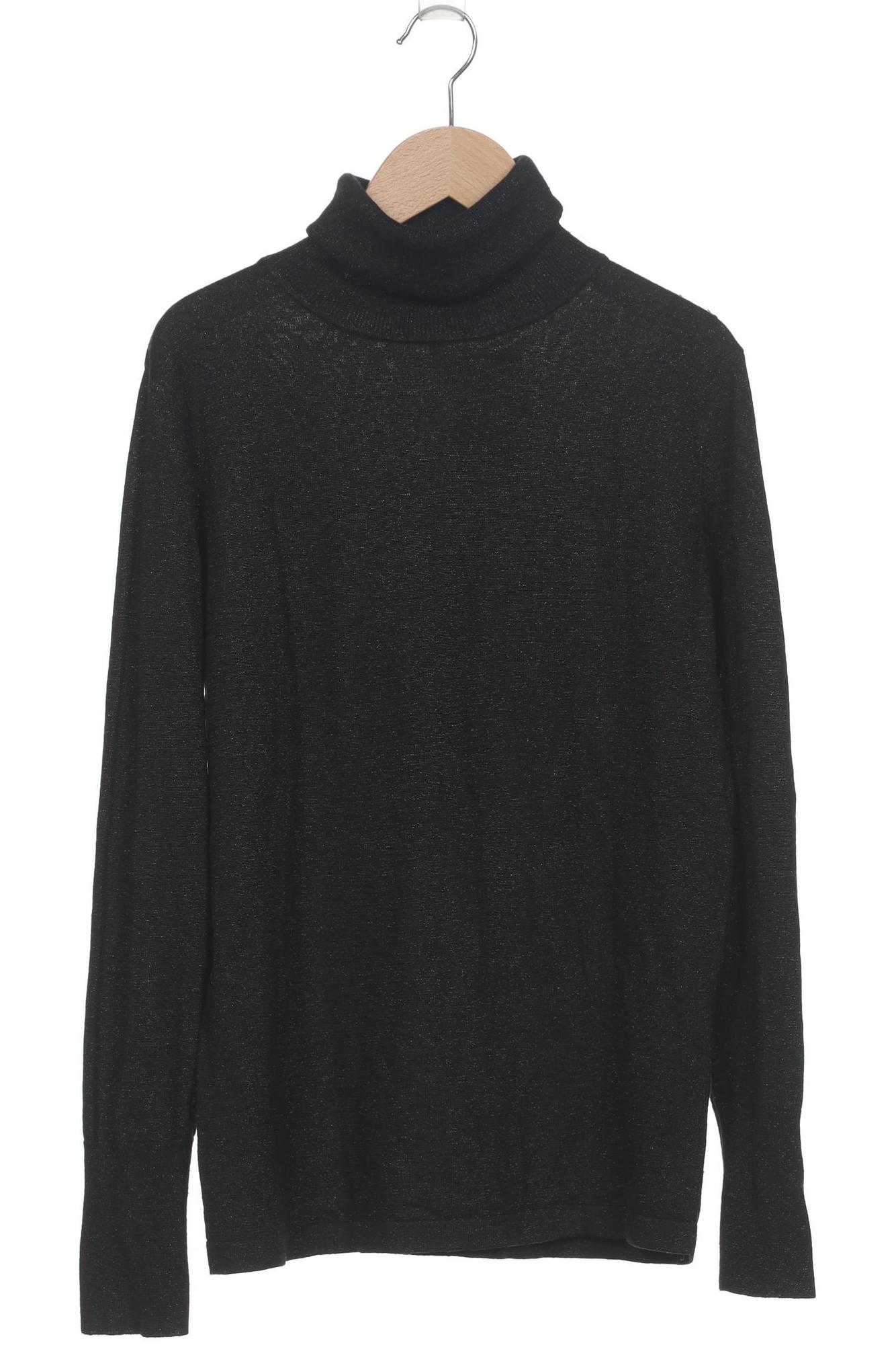 

Gerry Weber Damen Pullover, schwarz, Gr. 42