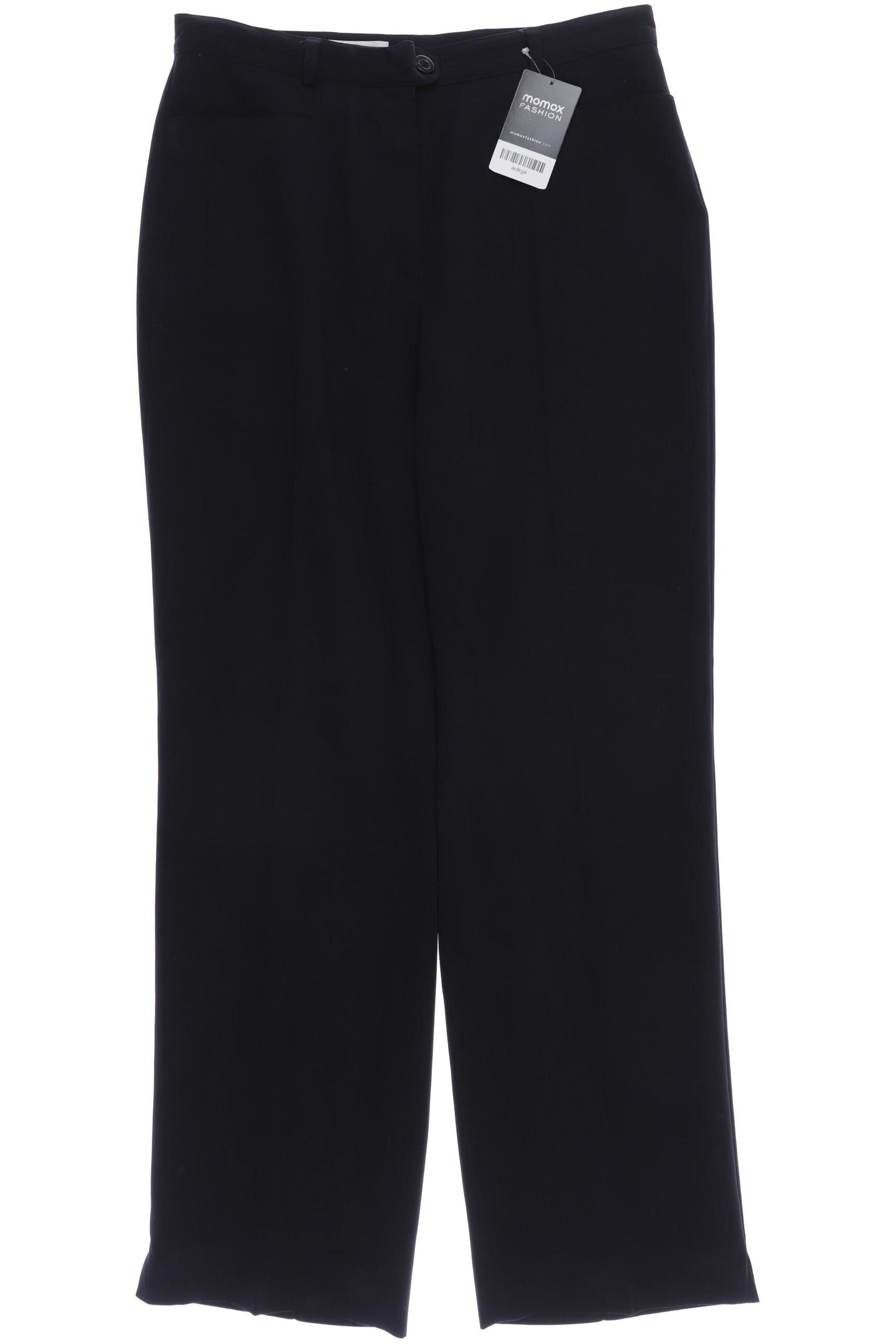 

Gerry Weber Damen Stoffhose, marineblau, Gr. 40