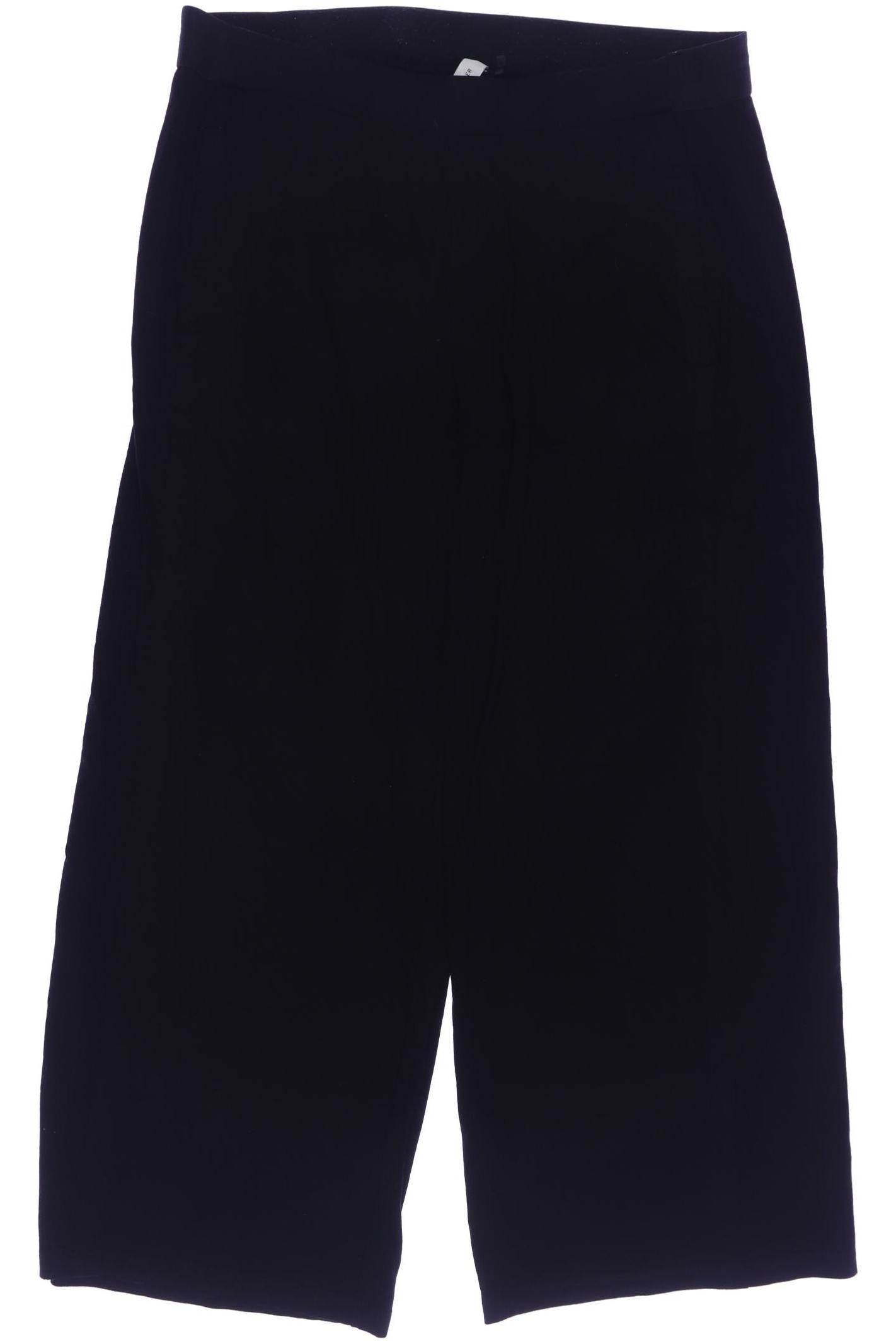 

Gerry Weber Damen Stoffhose, schwarz, Gr. 42
