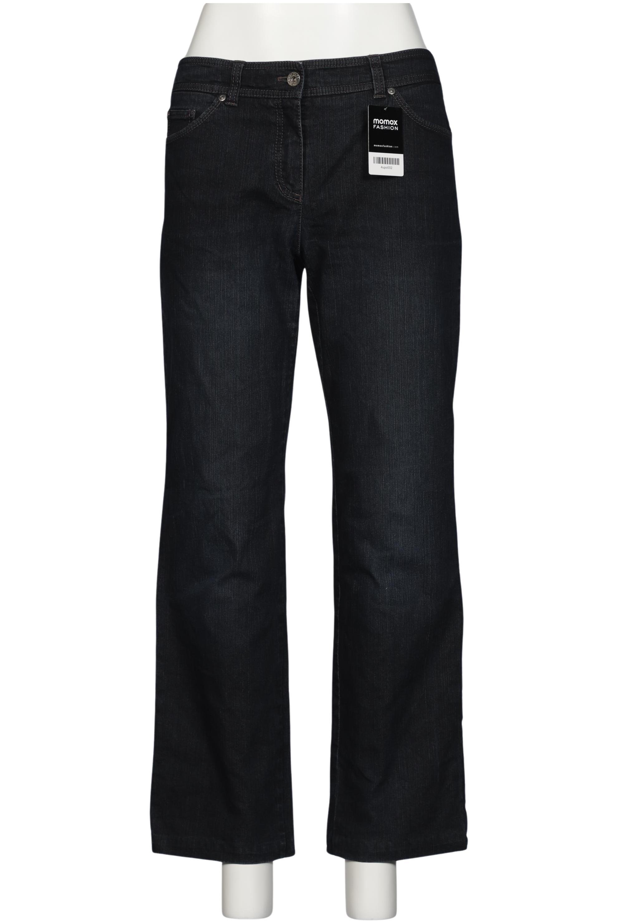 

Gerry Weber Damen Jeans, marineblau, Gr. 33