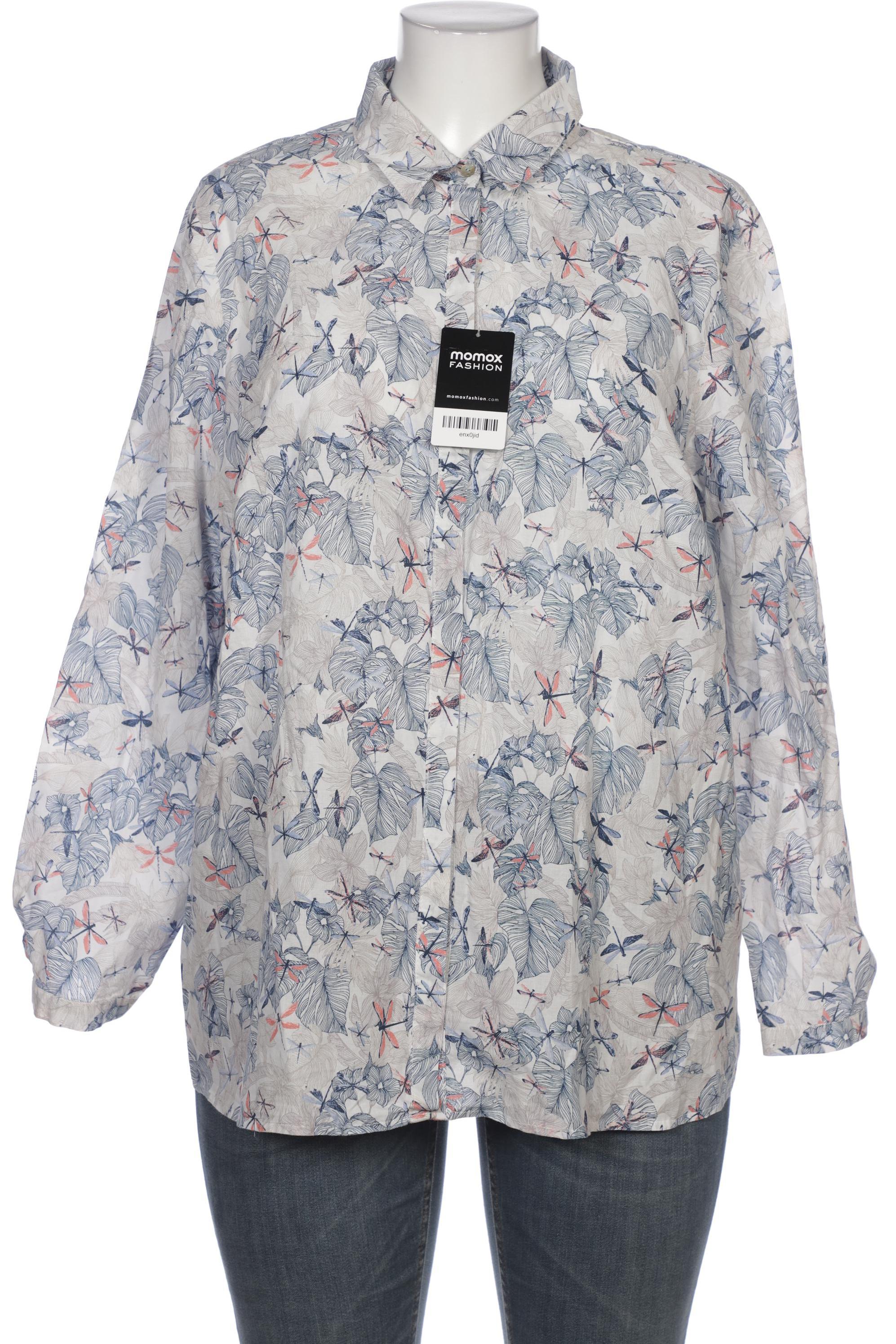 

Gerry Weber Damen Bluse, blau
