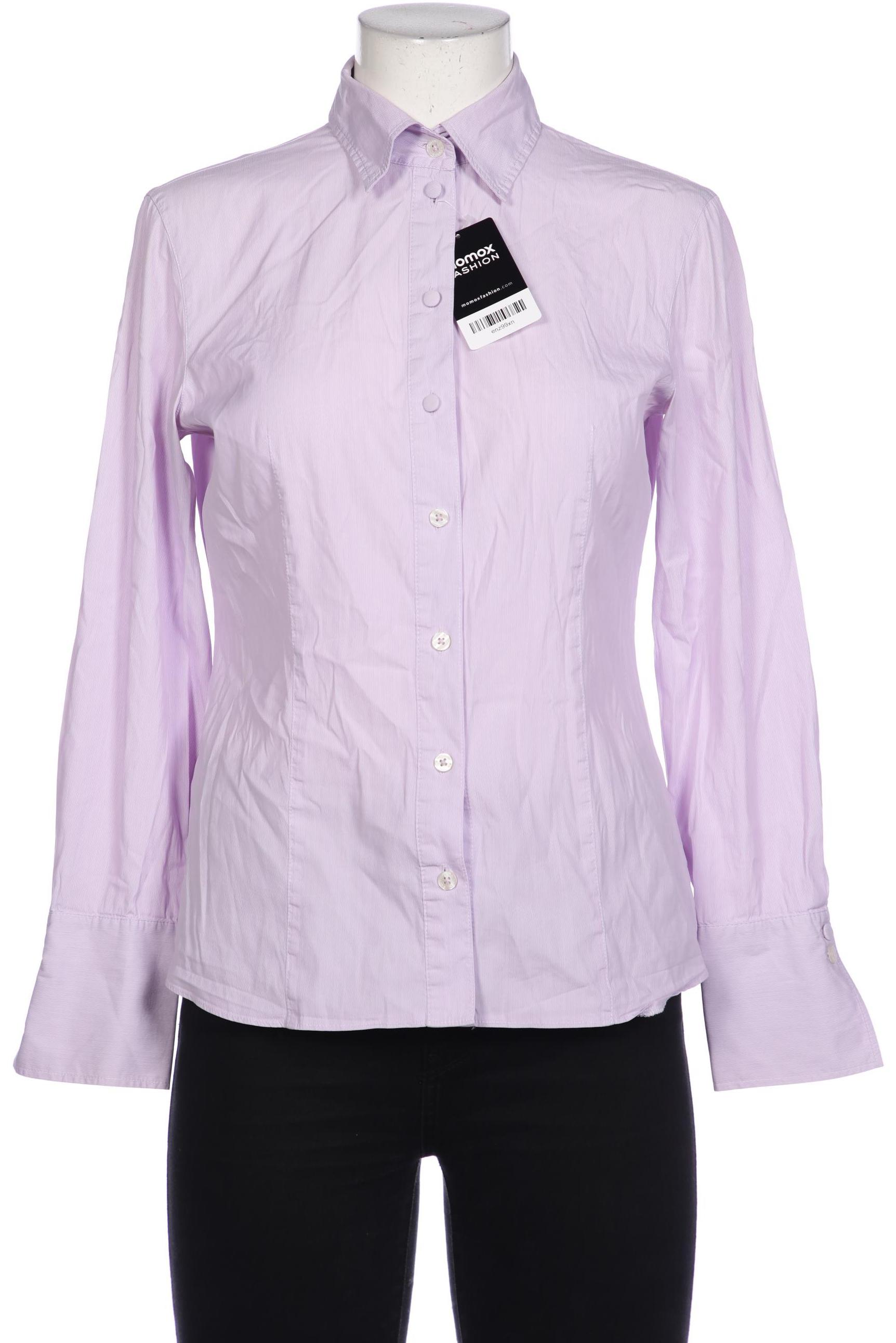 

Gerry Weber Damen Bluse, flieder, Gr. 38