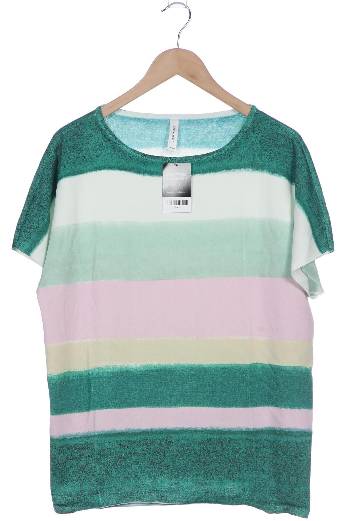 

Gerry Weber Damen Pullover, mehrfarbig, Gr. 42
